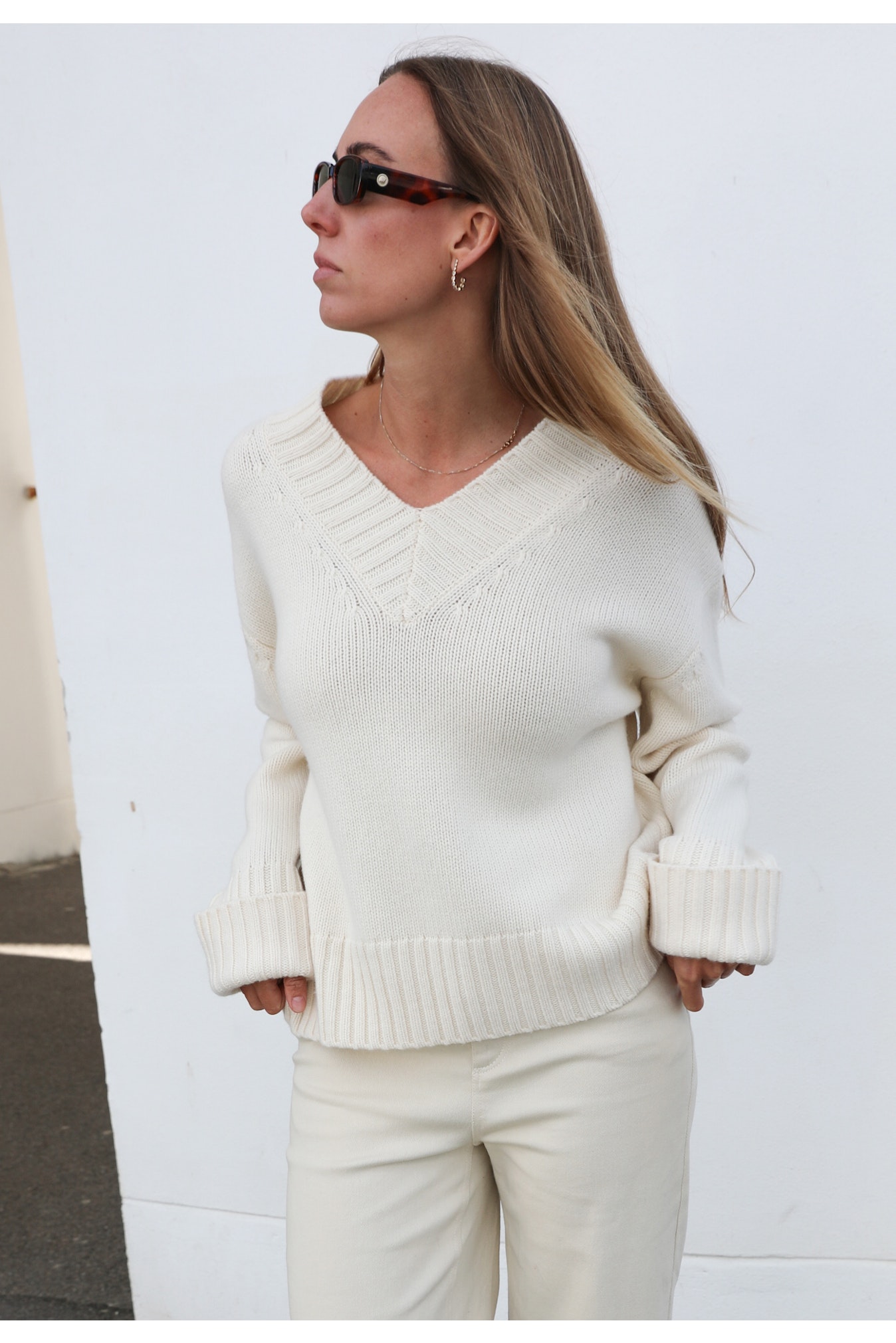 SLMoline Pullover LOCATION NONE 30408687-110701