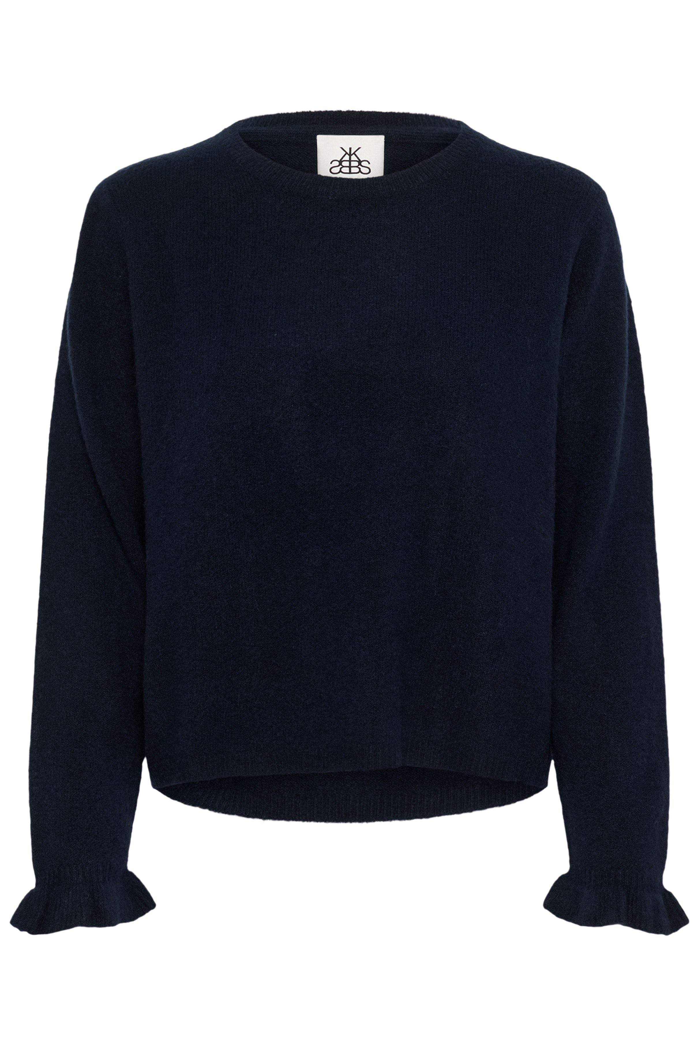 KBNoabelle Pullover PACK FRONT 10105750-1638011