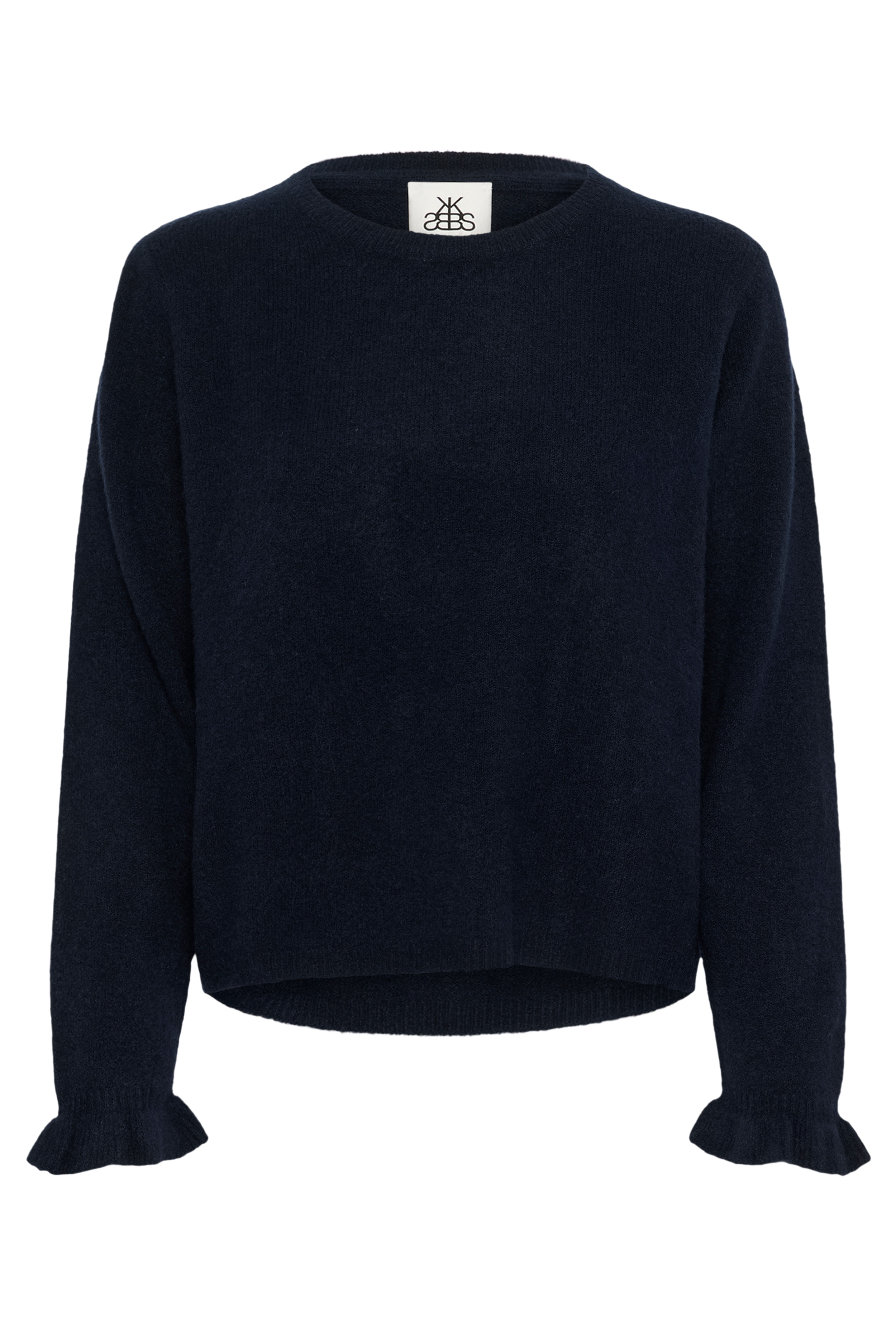 KBNoabelle Pullover PACK FRONT 10105750-194016
