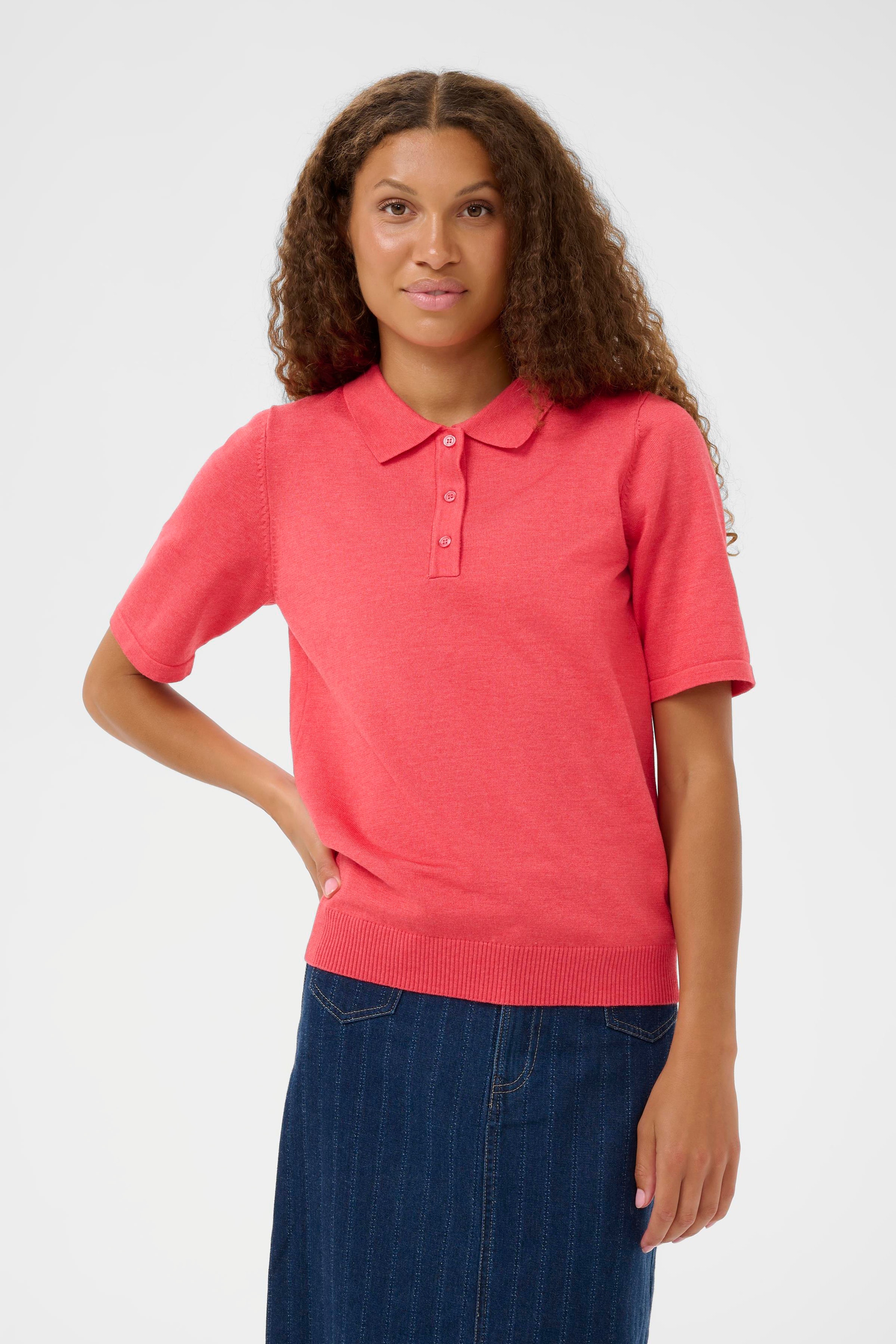 MilaSZ Polo Pullover LOOKBOOK FRONT 30513958-1821201