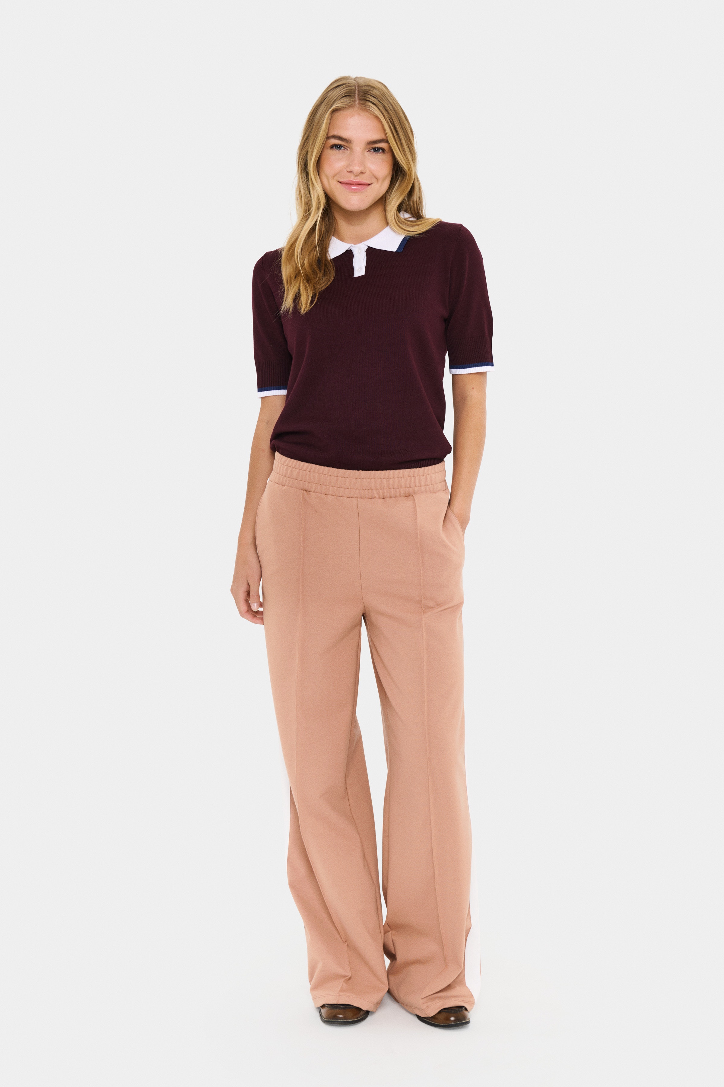 OsakaSZ Bukser LOOKBOOK FRONT 30514737-171227