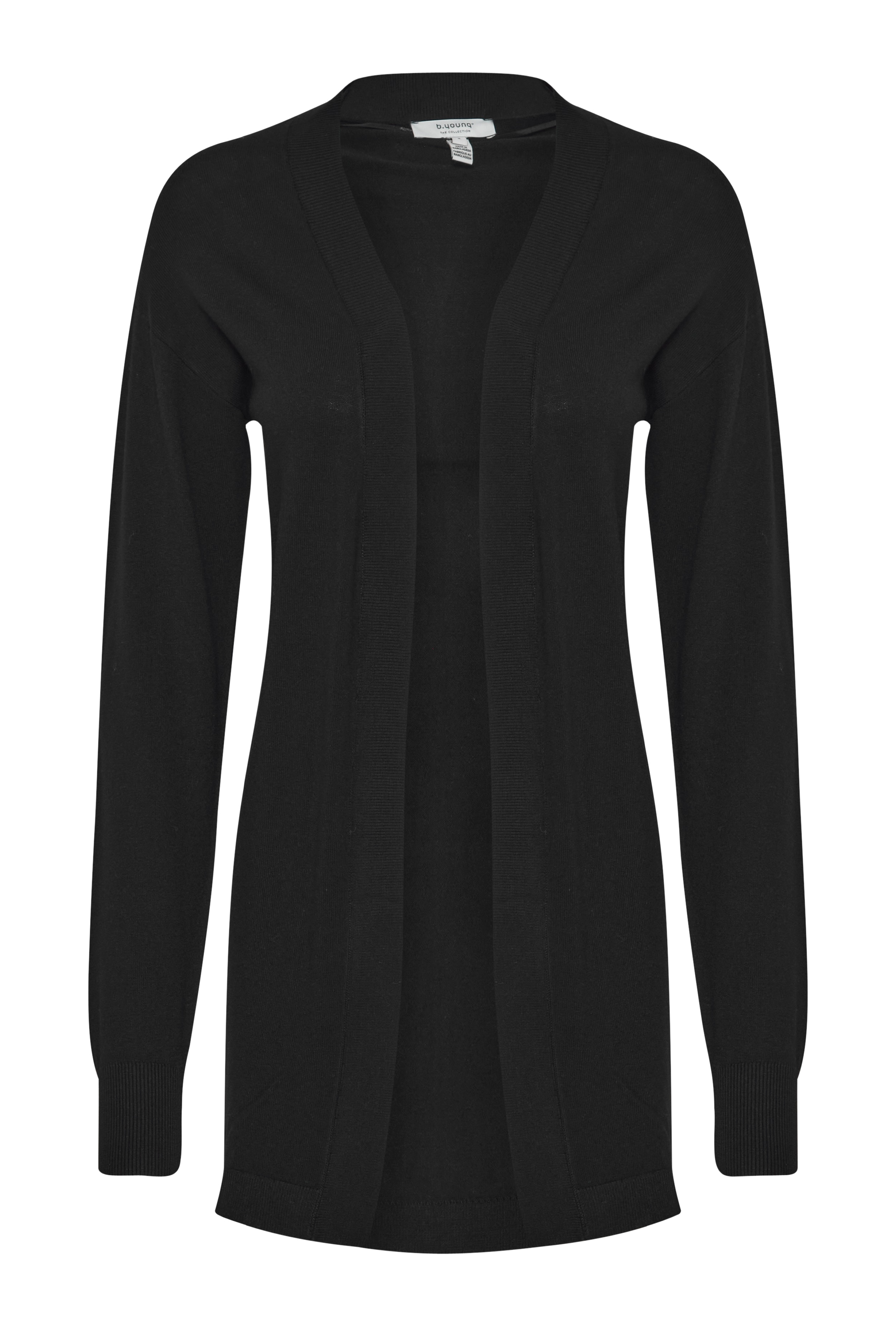 BYMMORLA Cardigan PACK FRONT 20814392-200451