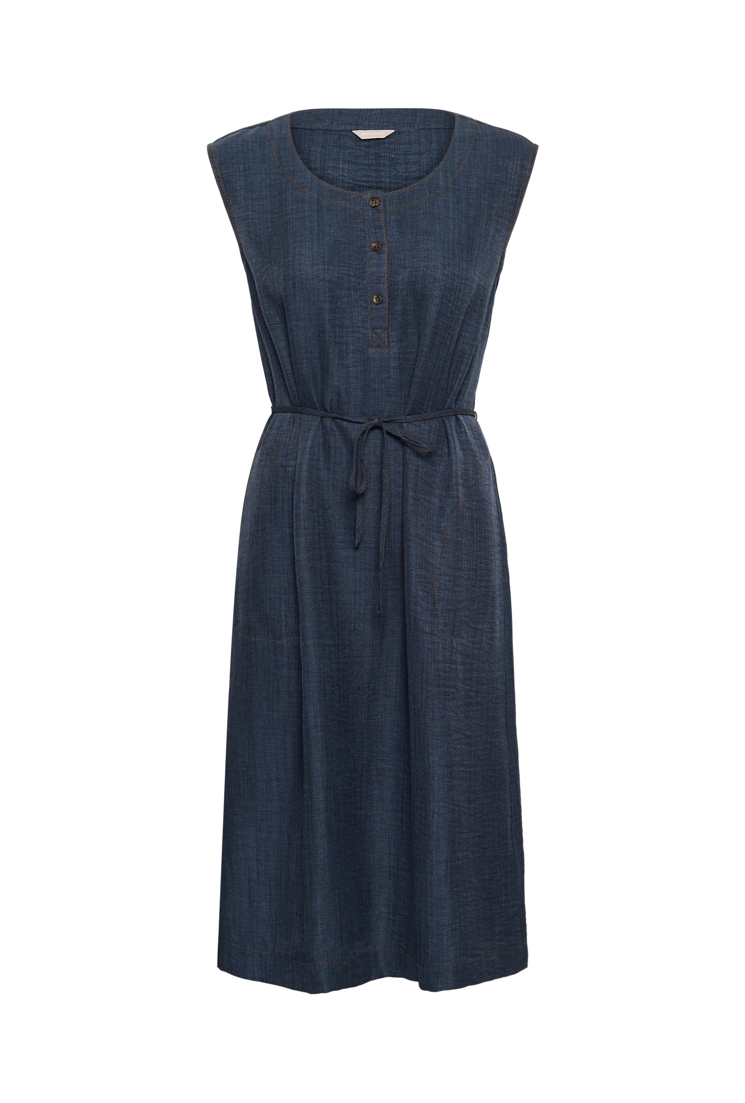 BPoda Kleid PACK FRONT 40200115-1940241