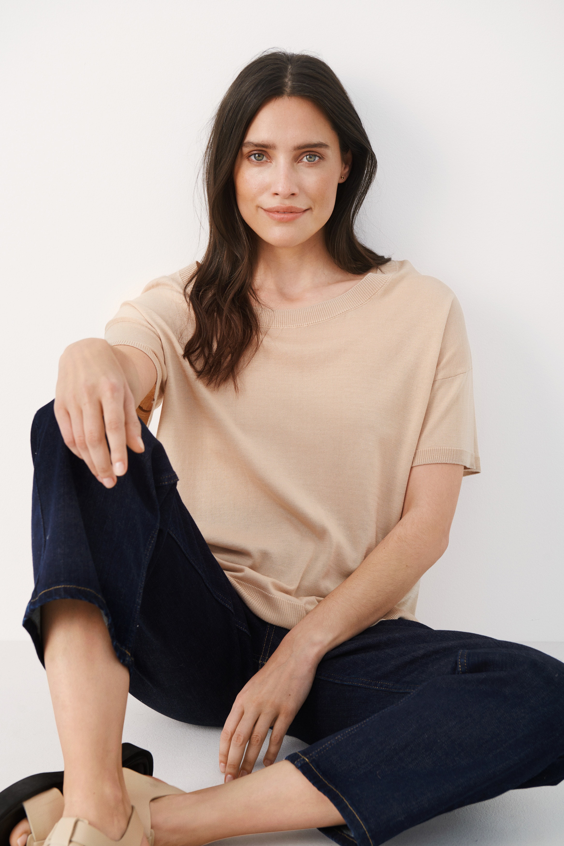 OttellaPW Pullover LOOKBOOK FRONT 30306998-151309