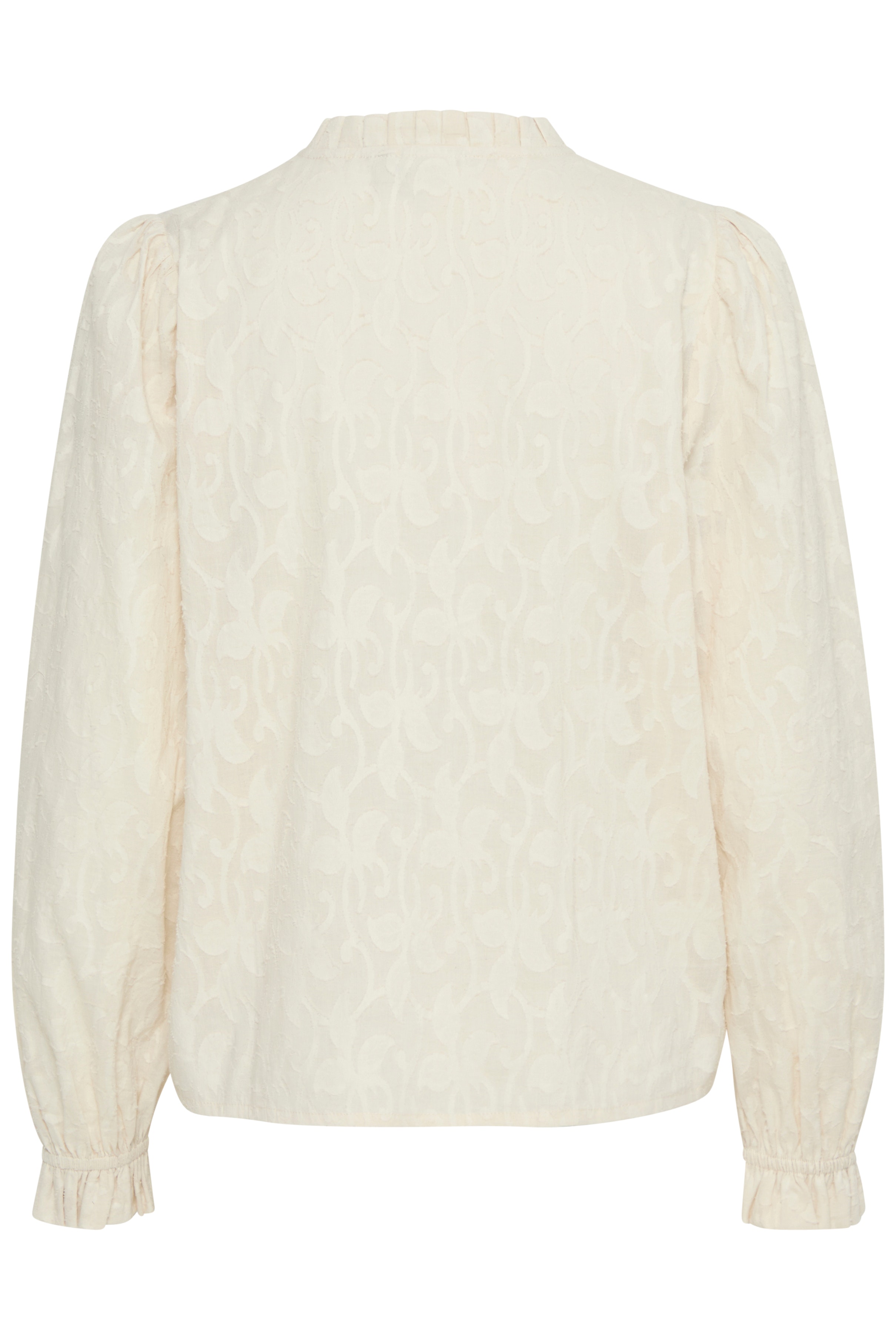 IHEONA Blouse with long sleeve PACK BACK 20122500-130905