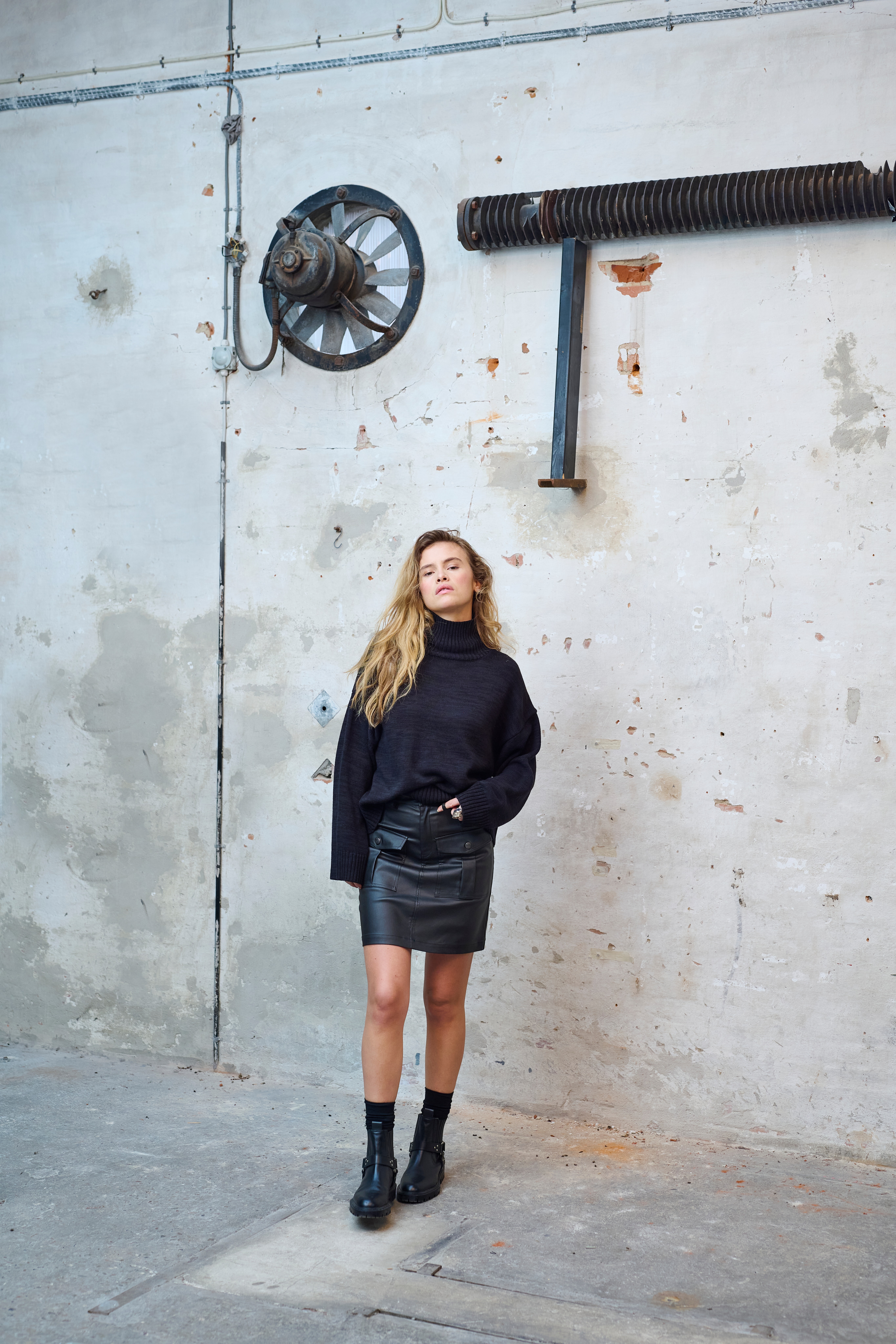 PZTOKYO Skjørt LOCATION NONE 50208546-193911