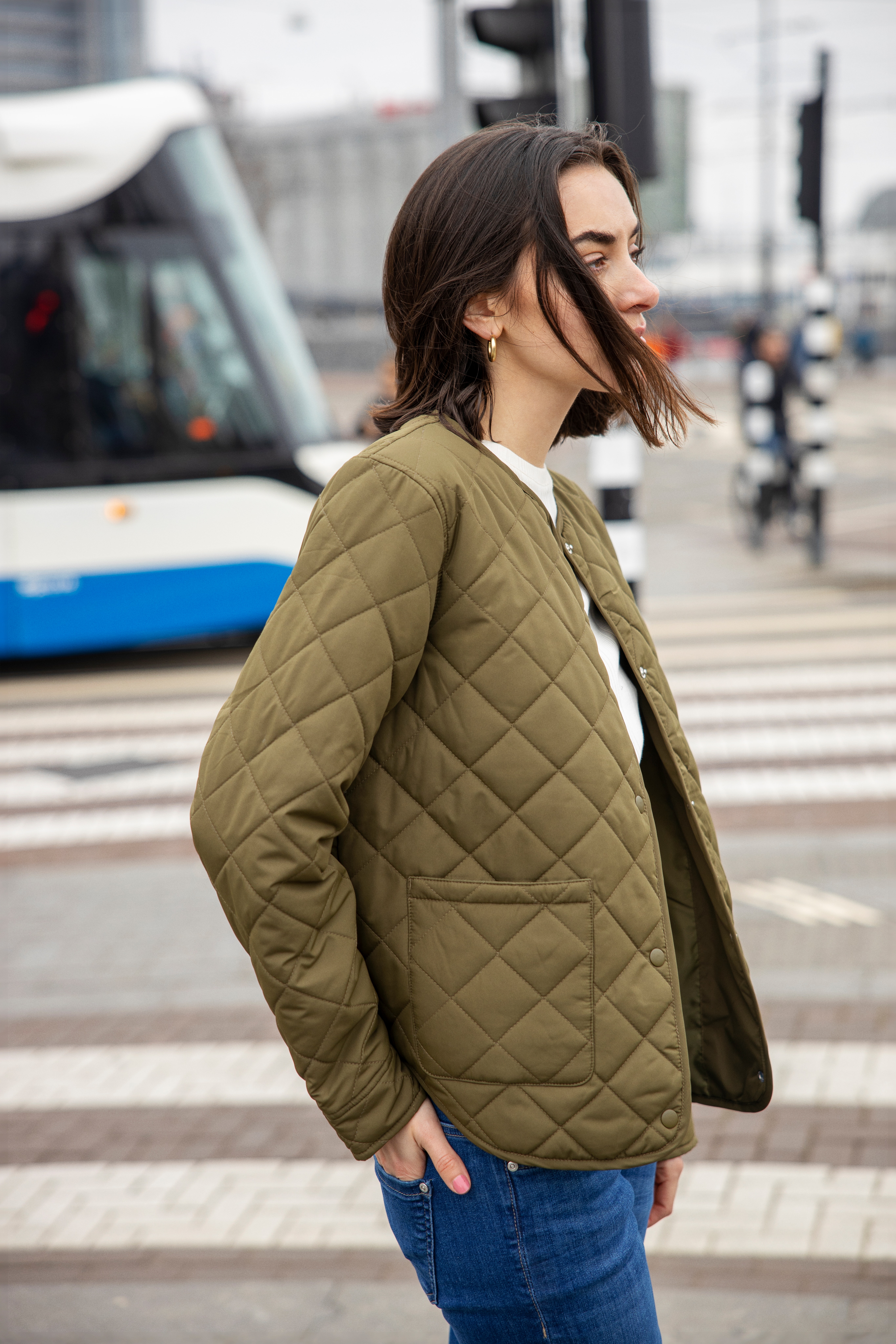 FRMICHELLE Yttertøy LOOKBOOK FRONT 20613229-190516