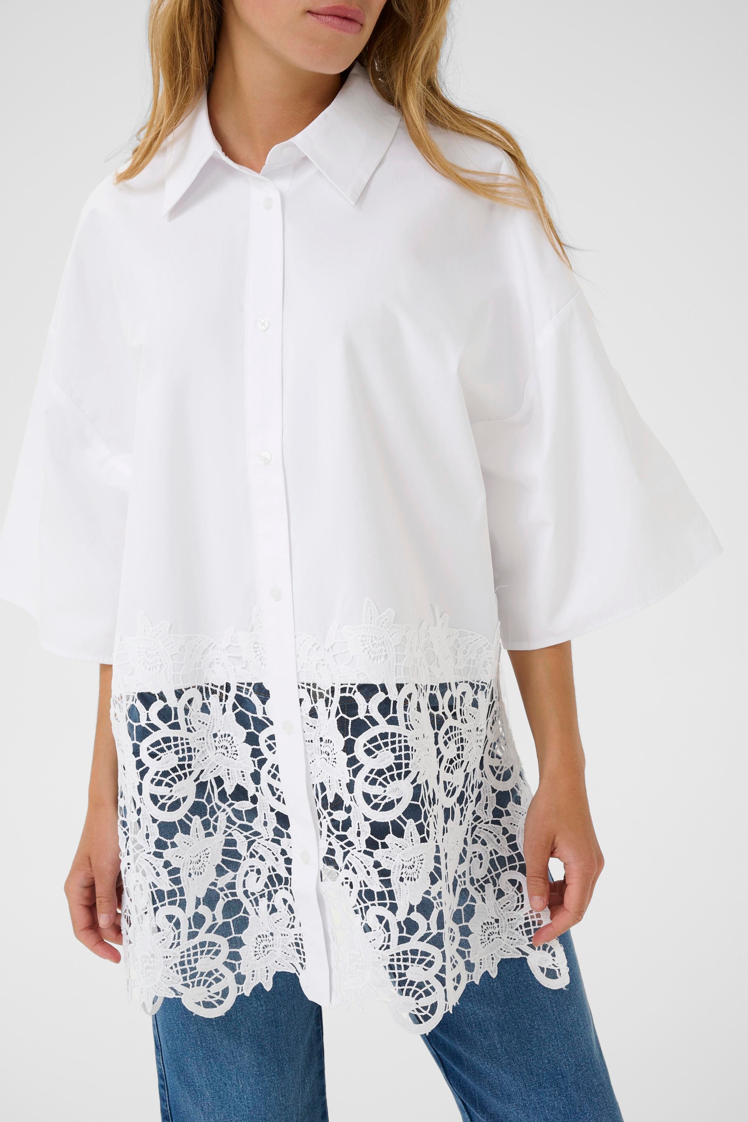 KAnala Skjorte LOOKBOOK DETAIL 10509891-110601