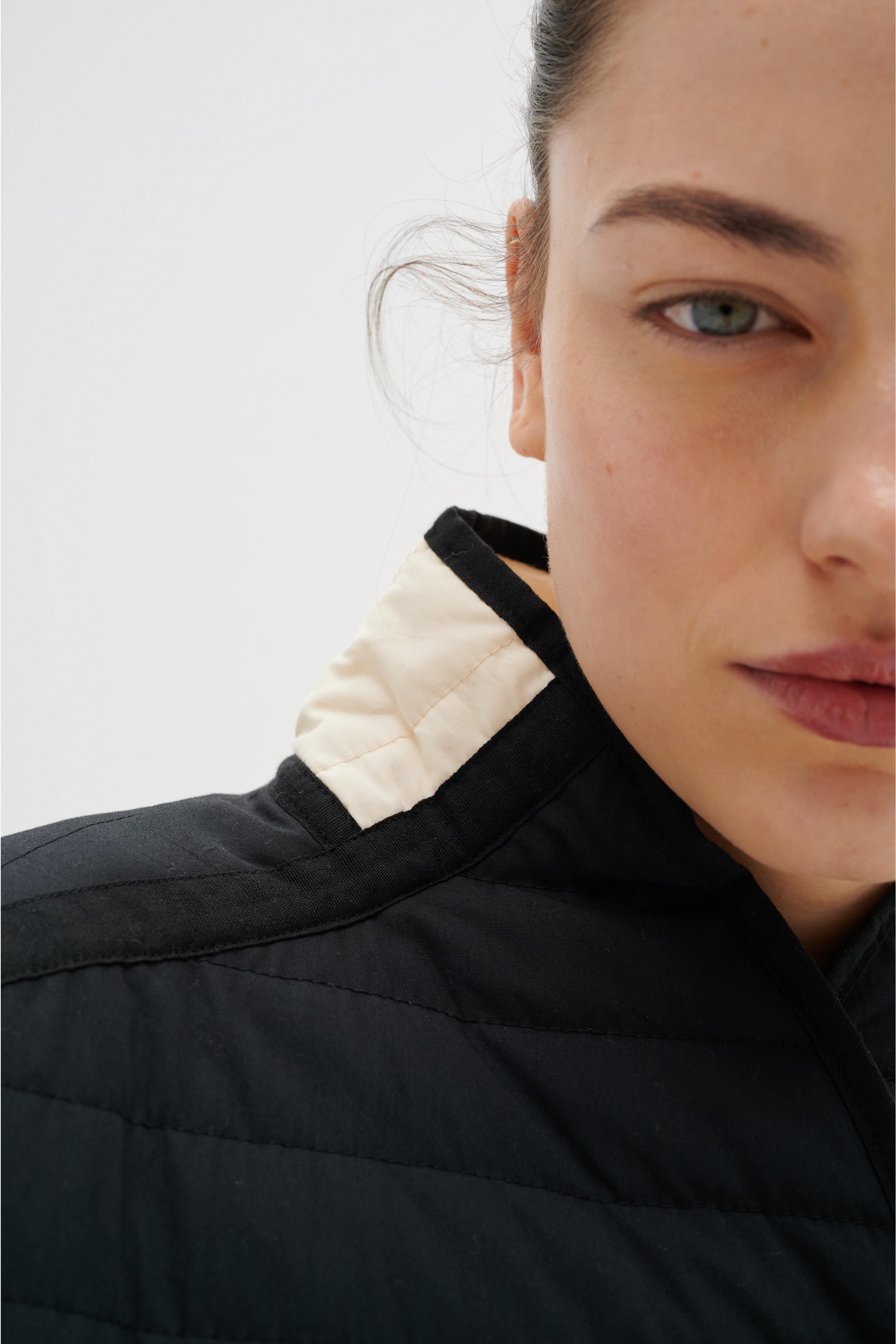 MalieIW Mantel LOOKBOOK DETAIL 30107939-300027