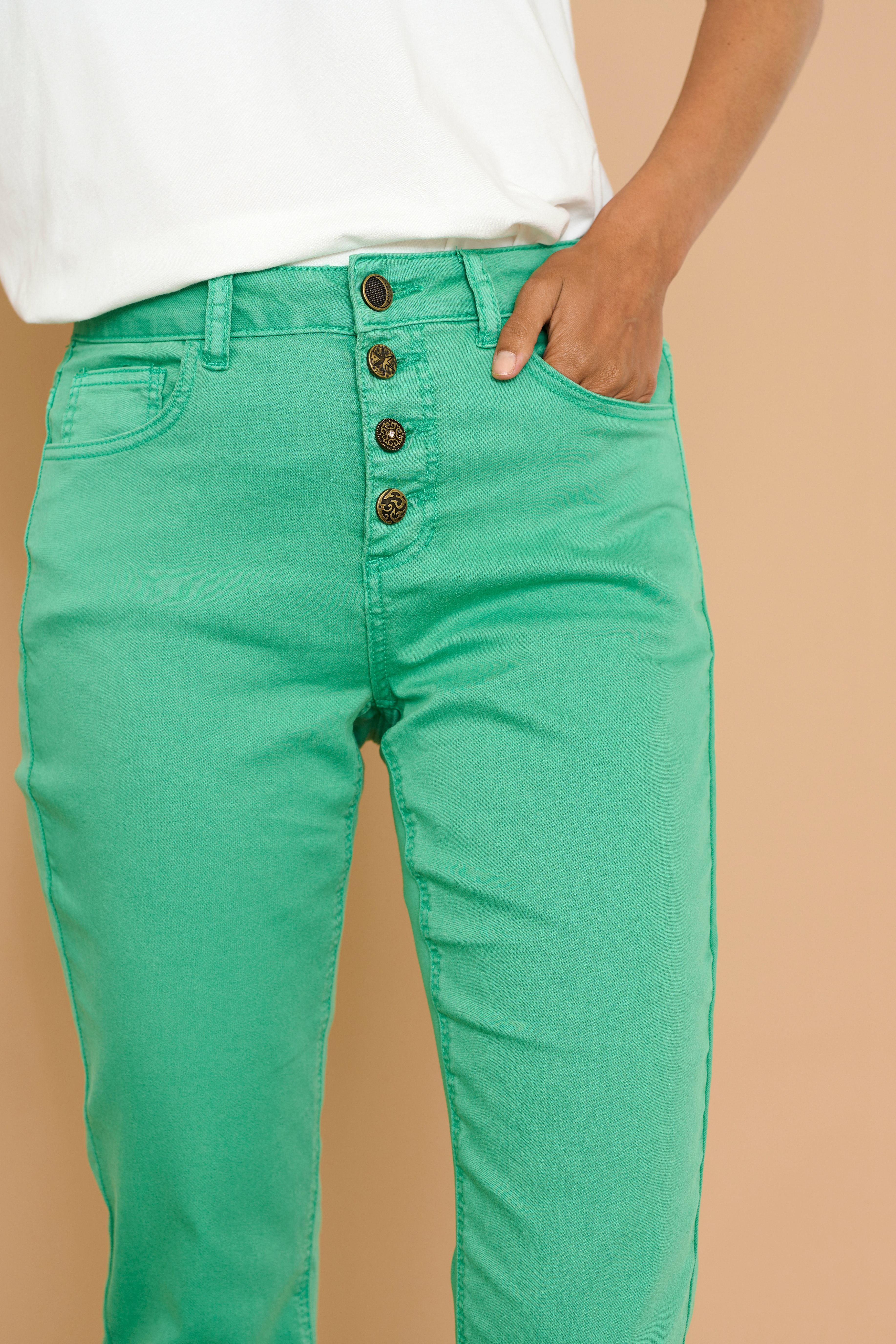 CUbentha Hose LOCATION NONE 50109424-165942