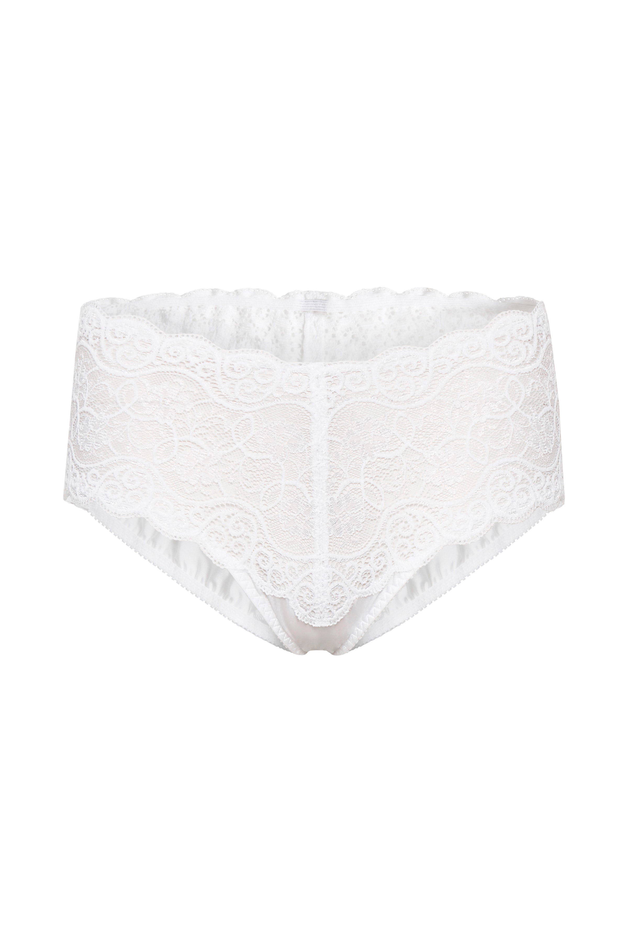 Amourette Unterhose PACK FRONT 40500004-T0003