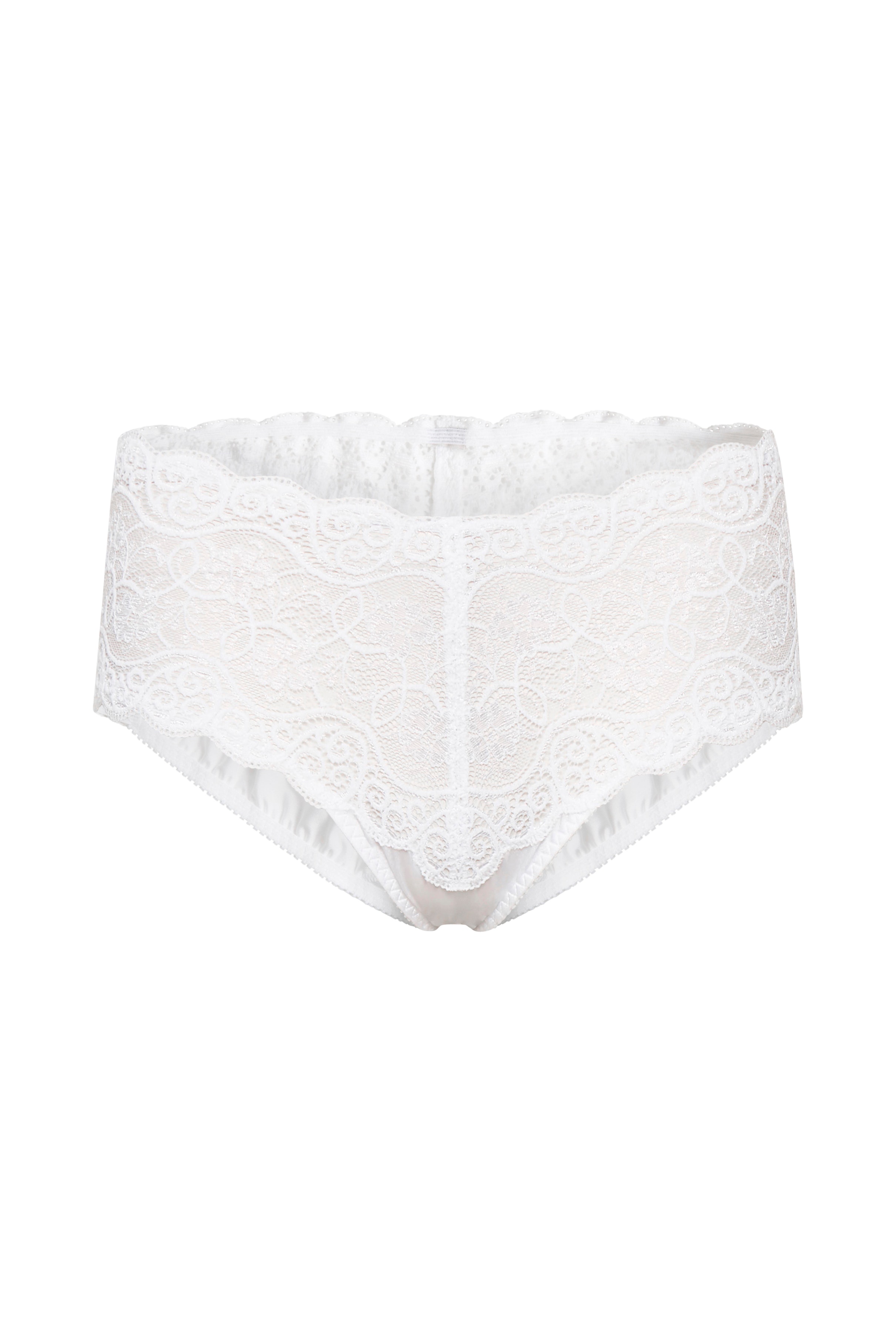 Amourette Panties PACK FRONT 40500004-T0026