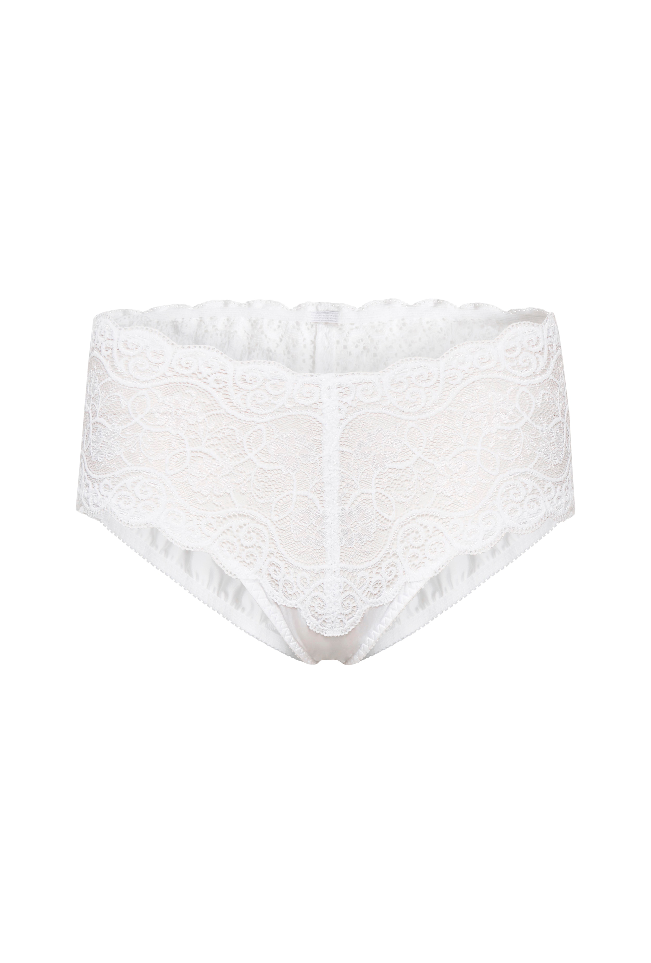 Amourette Panties PACK FRONT 40500004-T0003