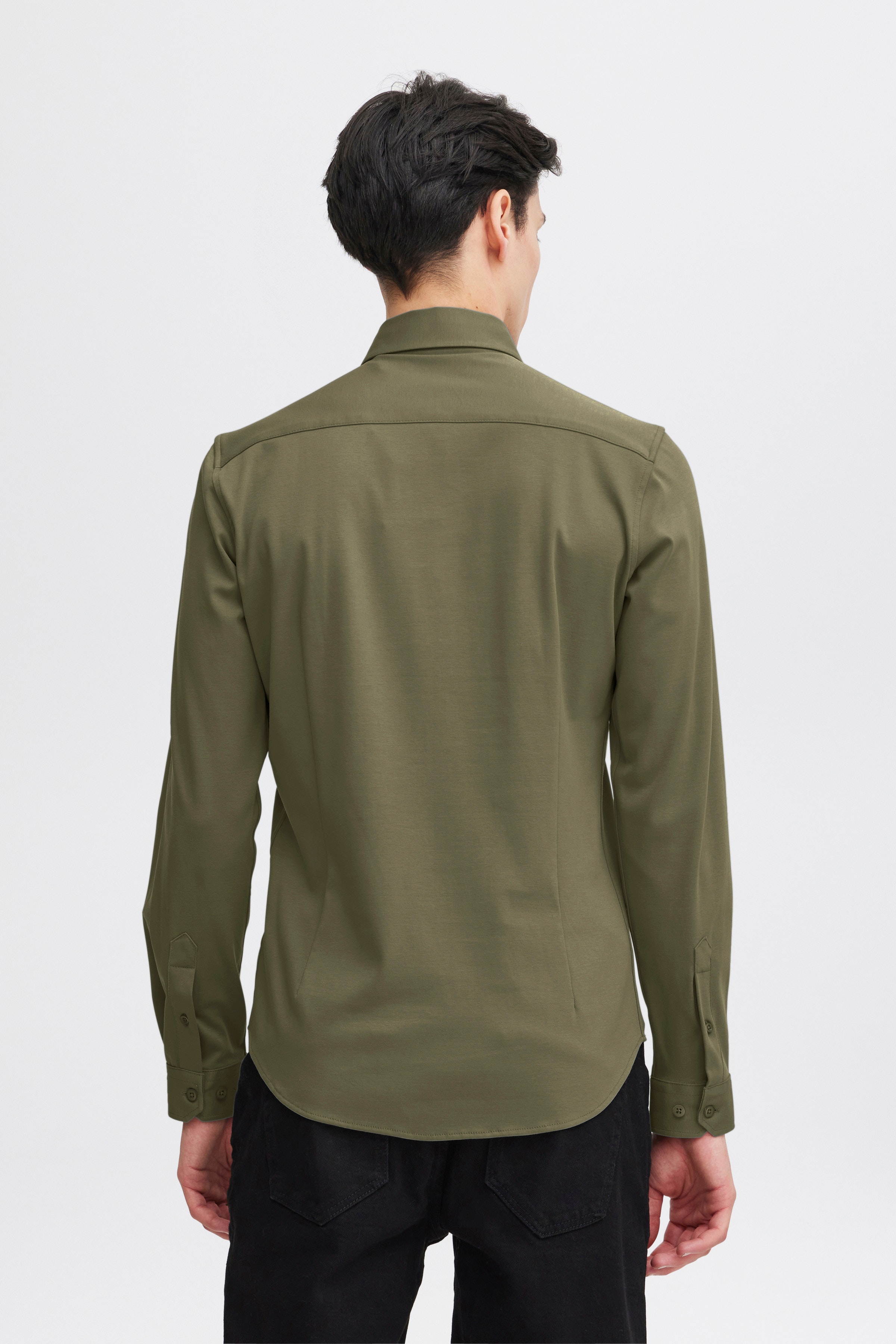 CFARTHUR Chemise LOOKBOOK BACK 20504841-170613