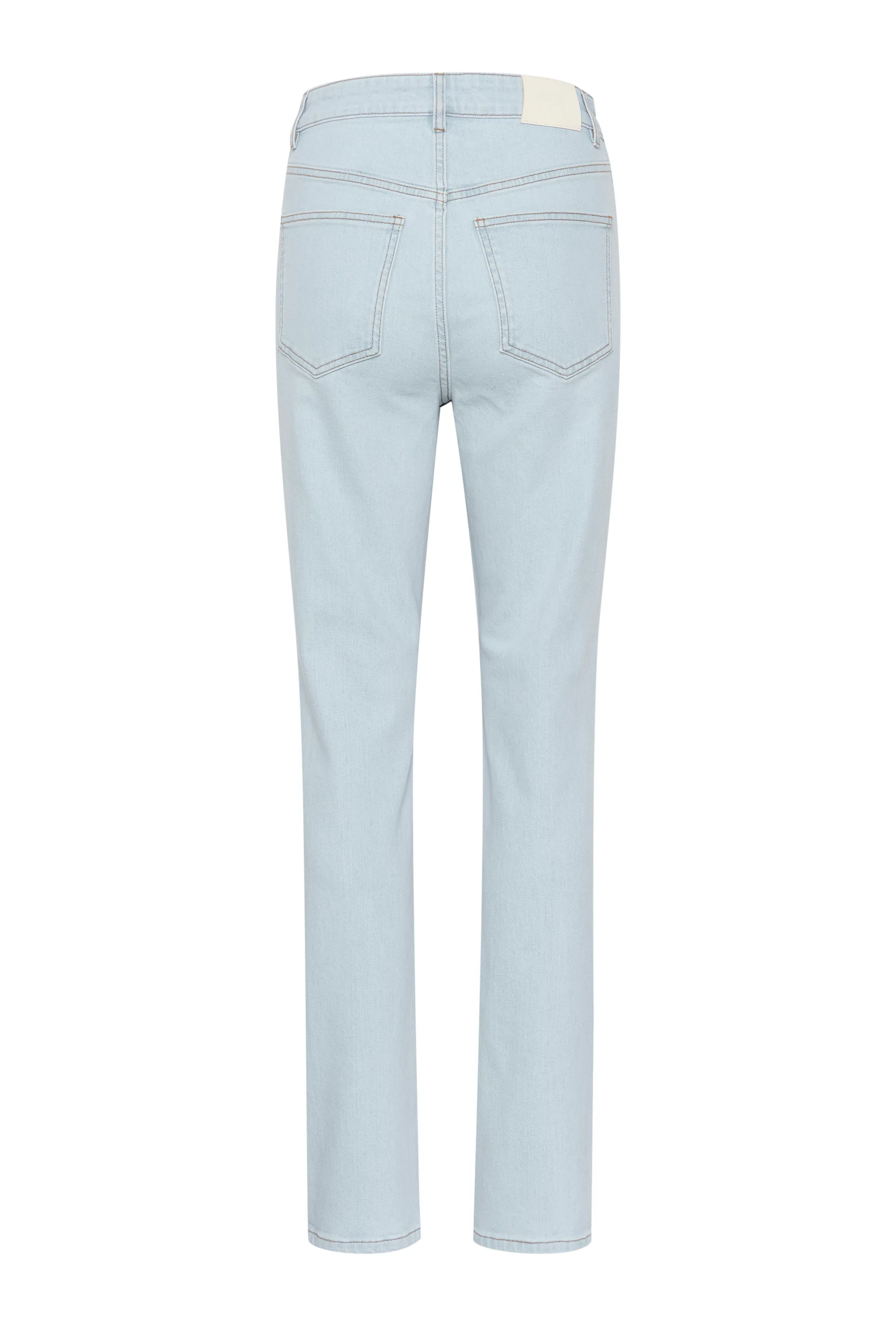 DeniaGZ Jeans PACK FRONT 10909239-104611