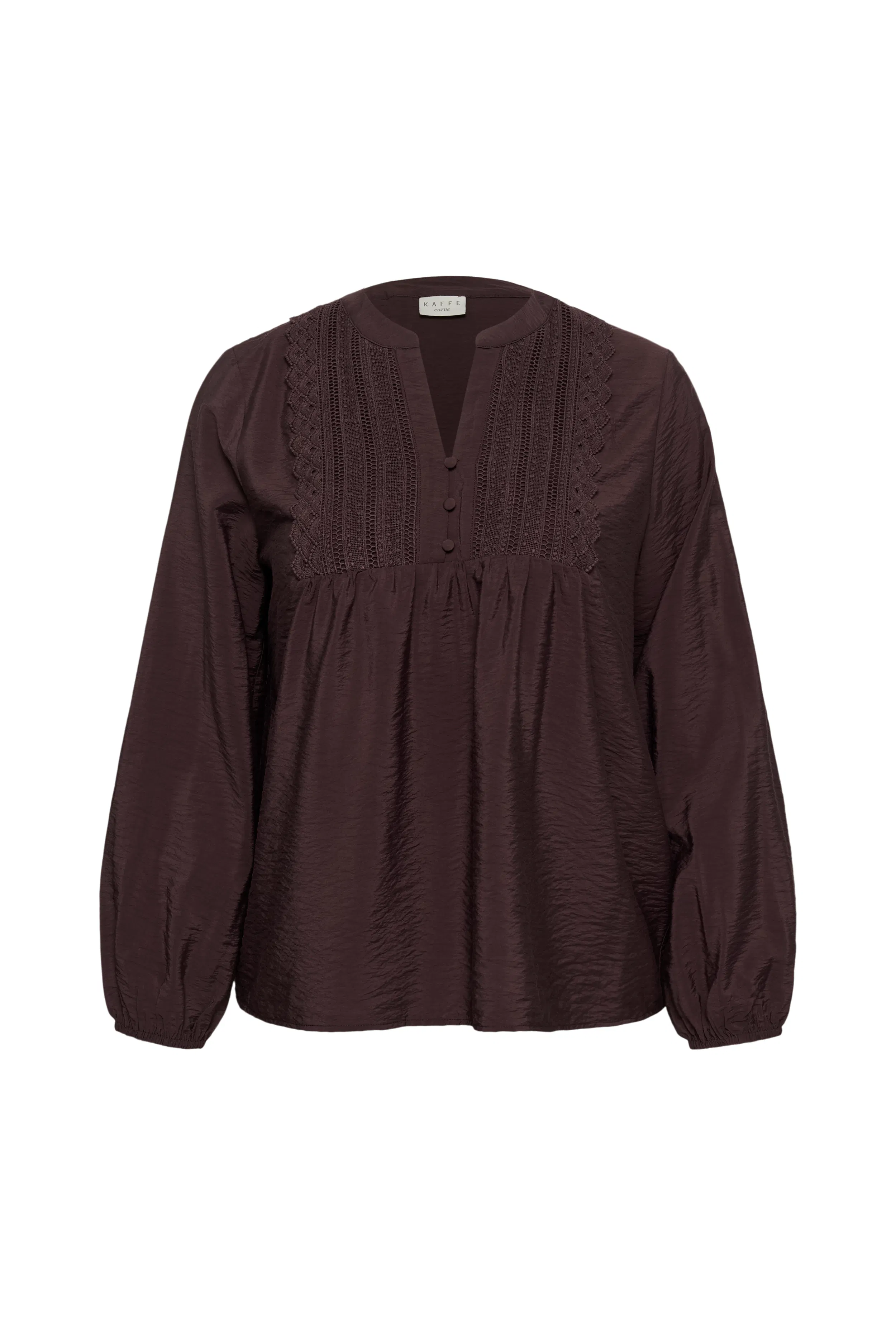 KCgaline Blouse PACK FRONT 10584403-191619