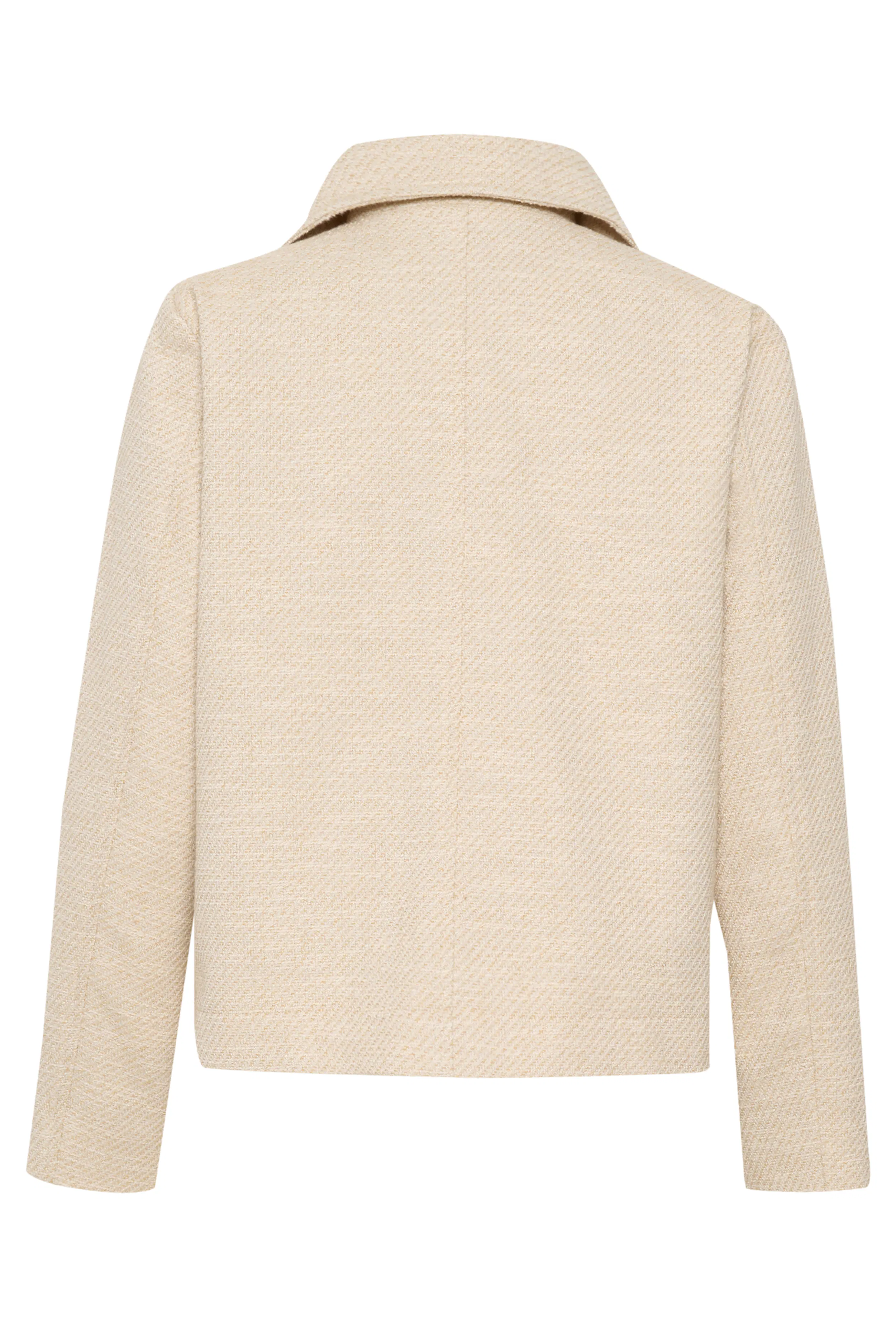 EvalinaPW Korte jas PACK FRONT 30308248-1407081