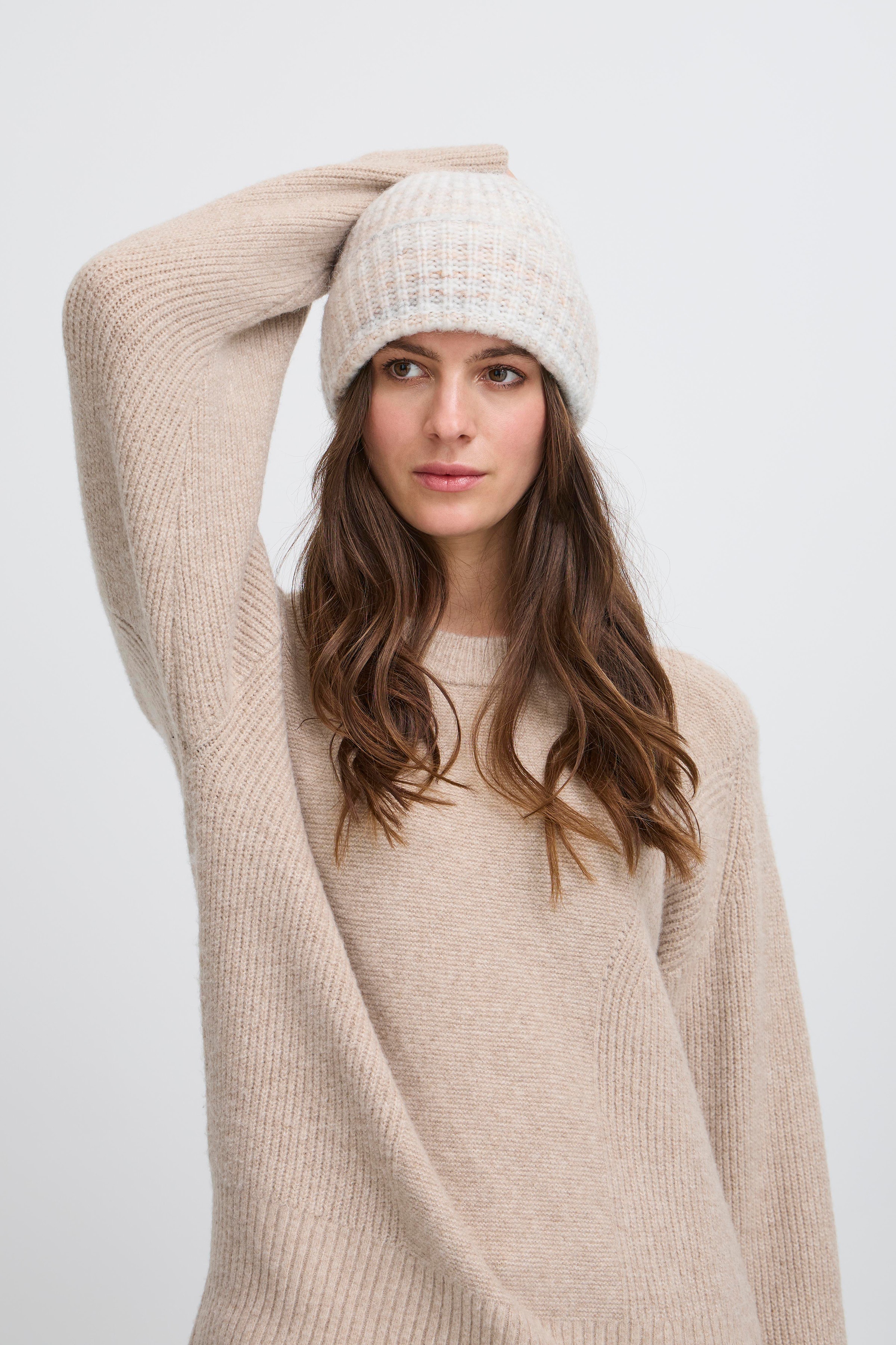IALIN Hut LOOKBOOK FRONT 20124382-1304011