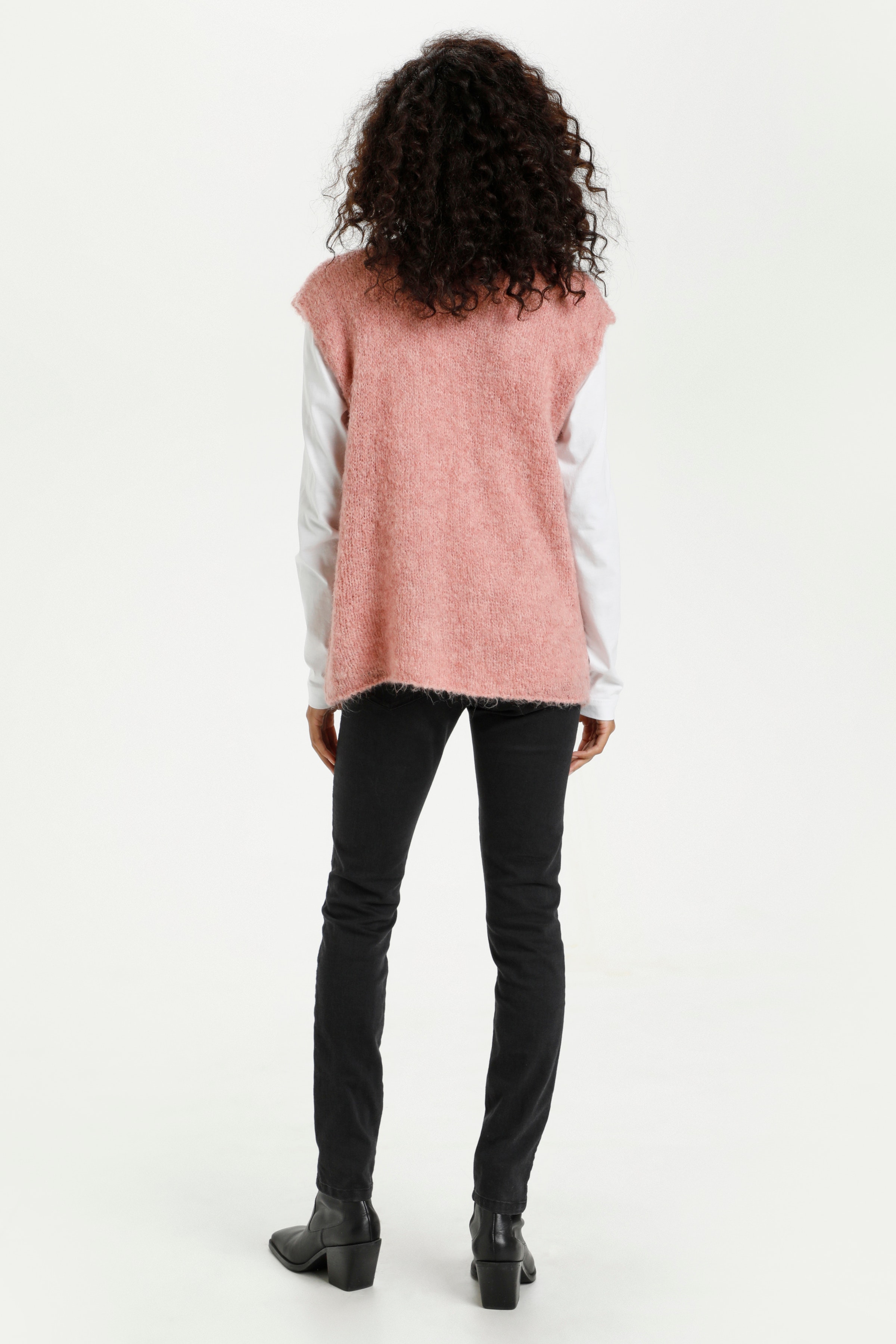 KAetri Strickpullover LOOKBOOK BACK 10505857-1615161