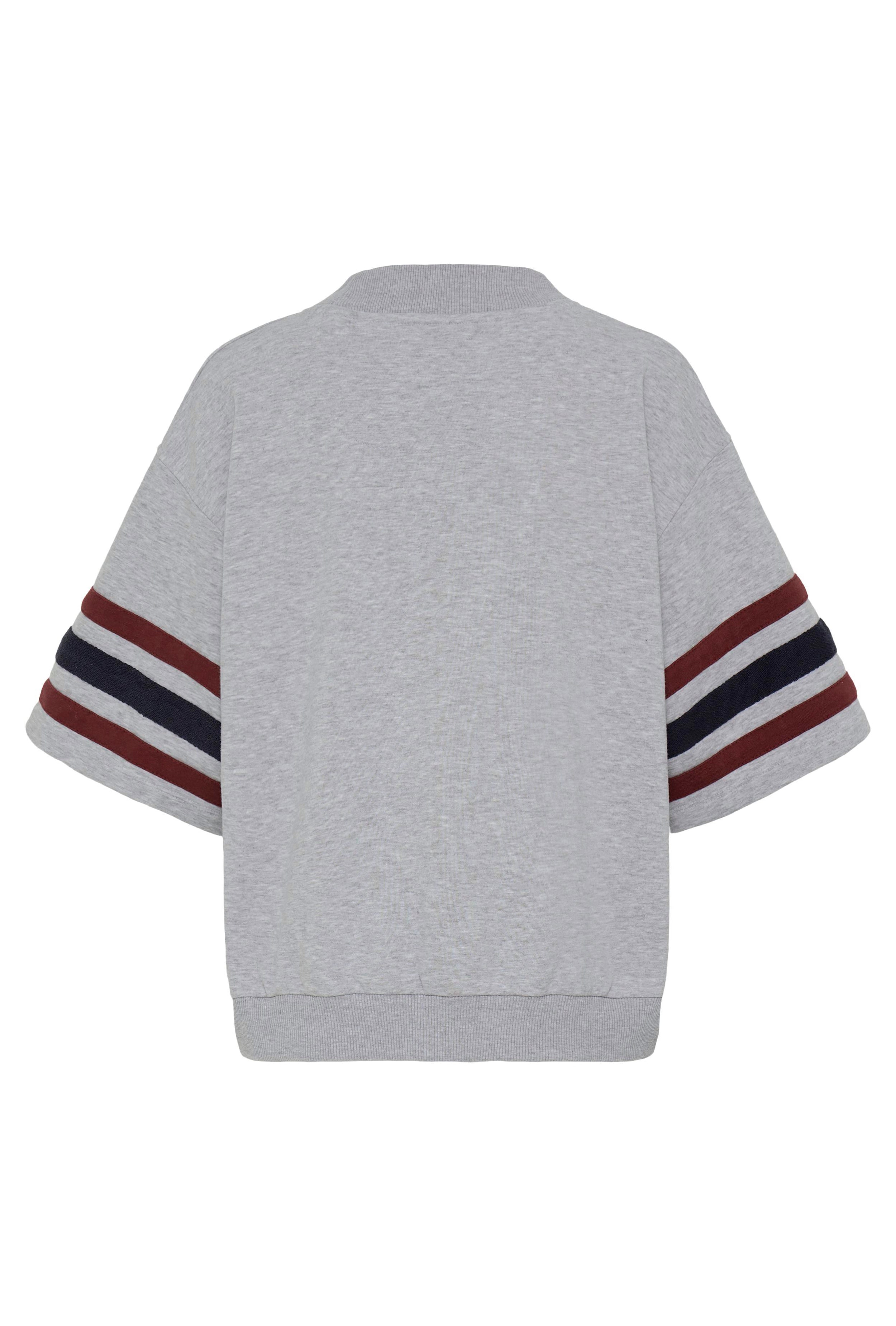 BAARIAN Sweatshirt PACK BACK 50408100-900005939