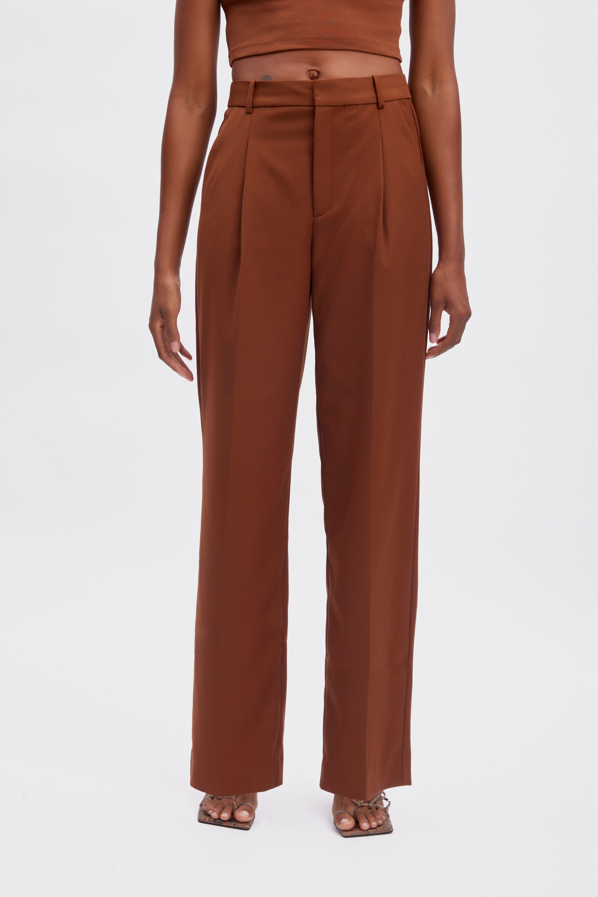 PaulaGZ Trousers LOOKBOOK FRONT 10906861-191227