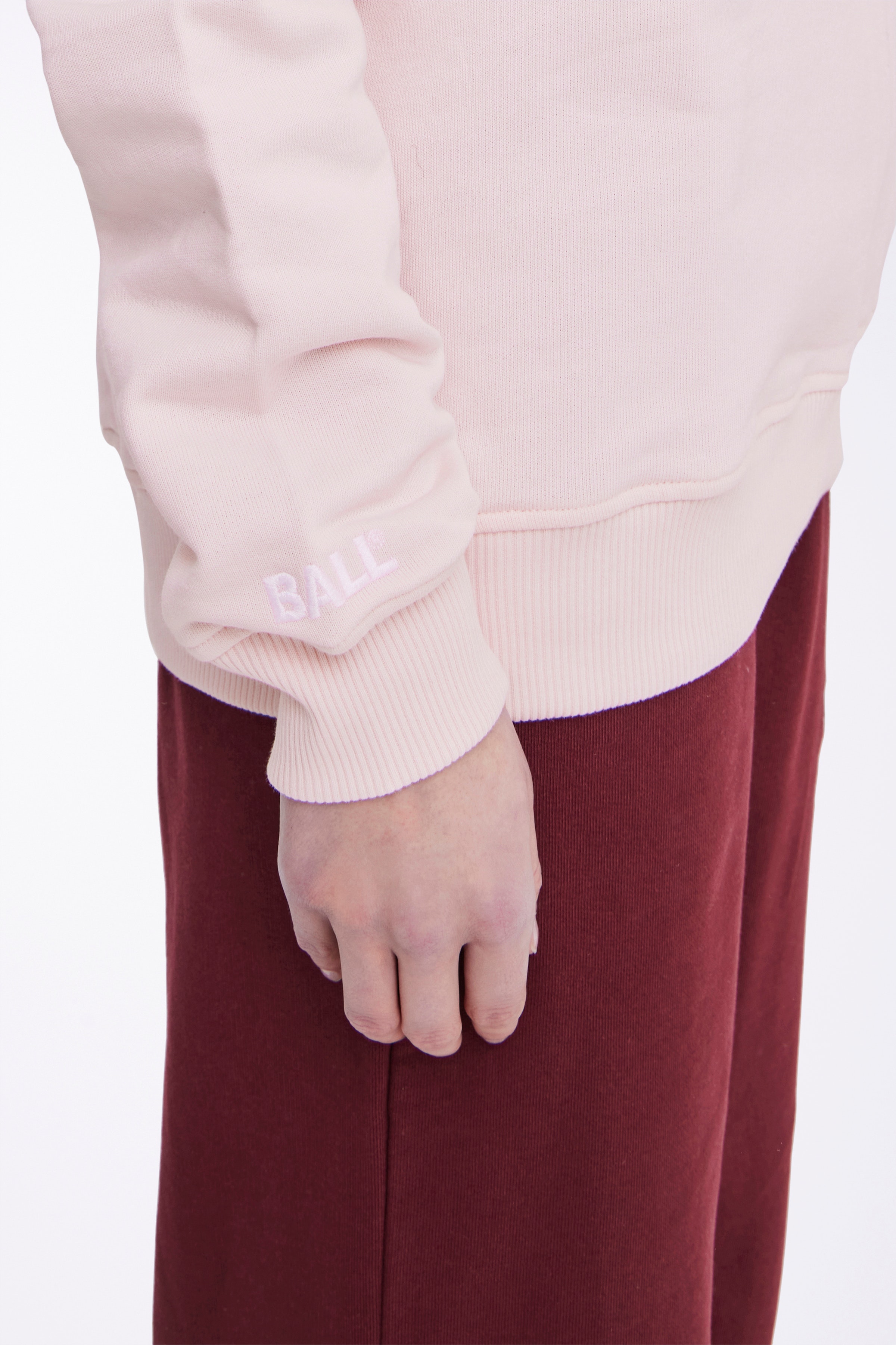 R. LOTT SWEATSHIRT LOOKBOOK DETAIL 50400069-110608