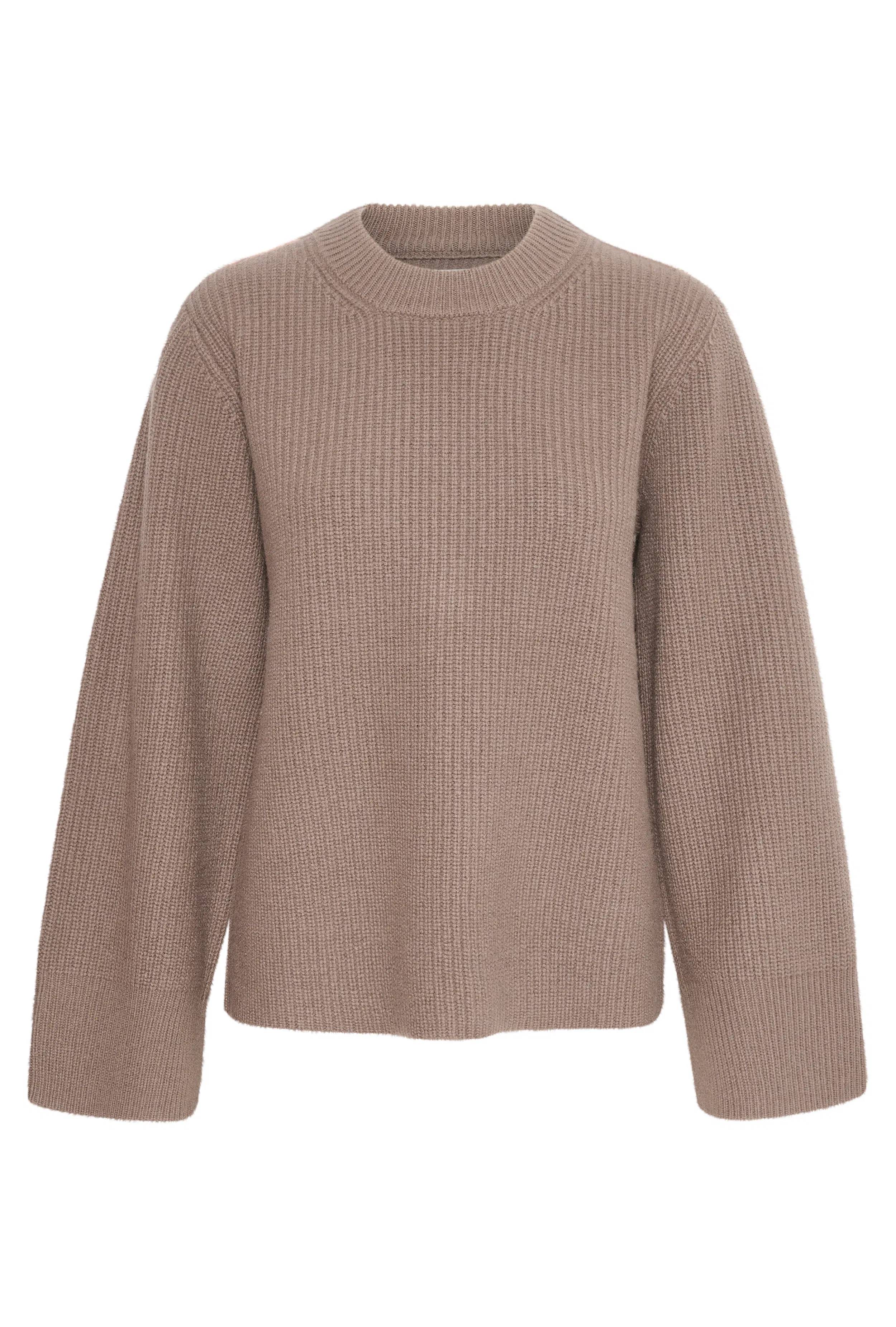 BaiIW Striktrøje PACK FRONT 30109073-181304