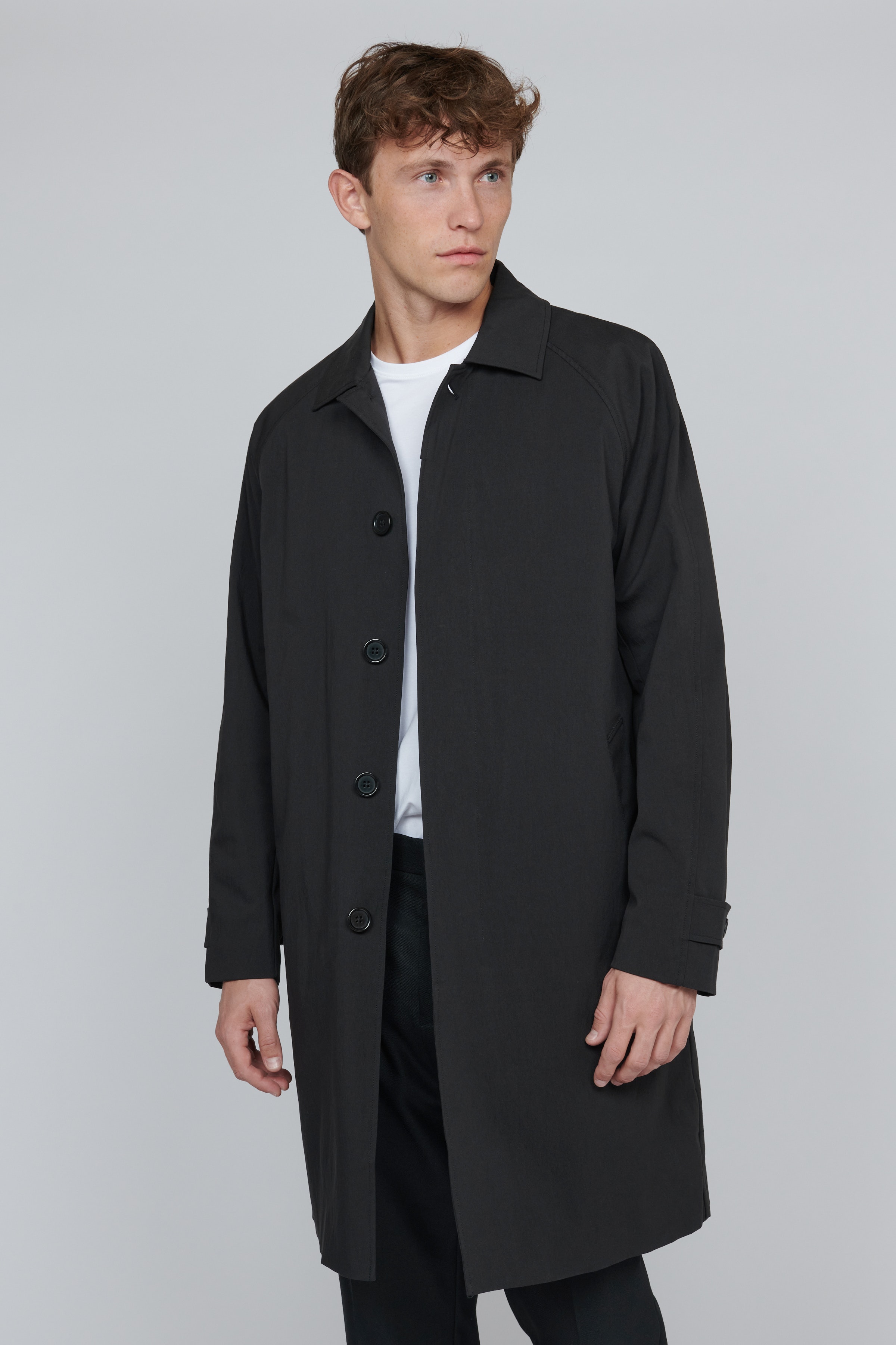 MAelijah M73 Mantel LOOKBOOK FRONT 30207134-300275