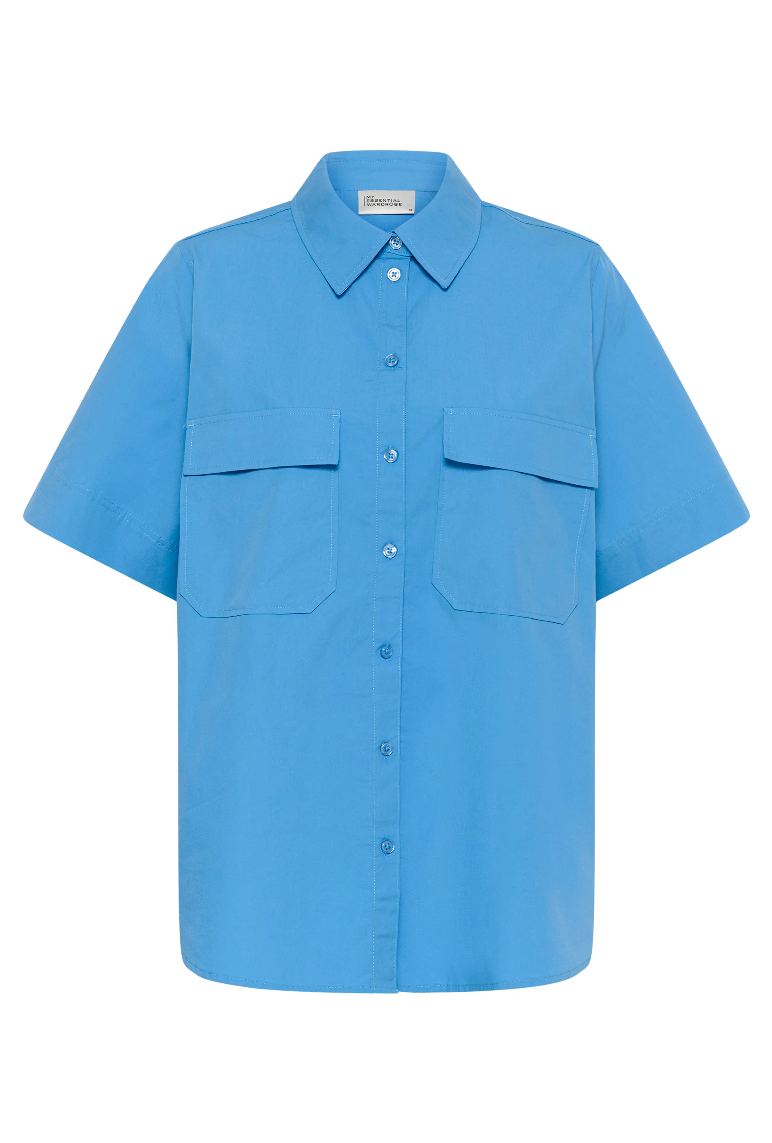 SunnaMW Hemd PACK FRONT 10705249-174030