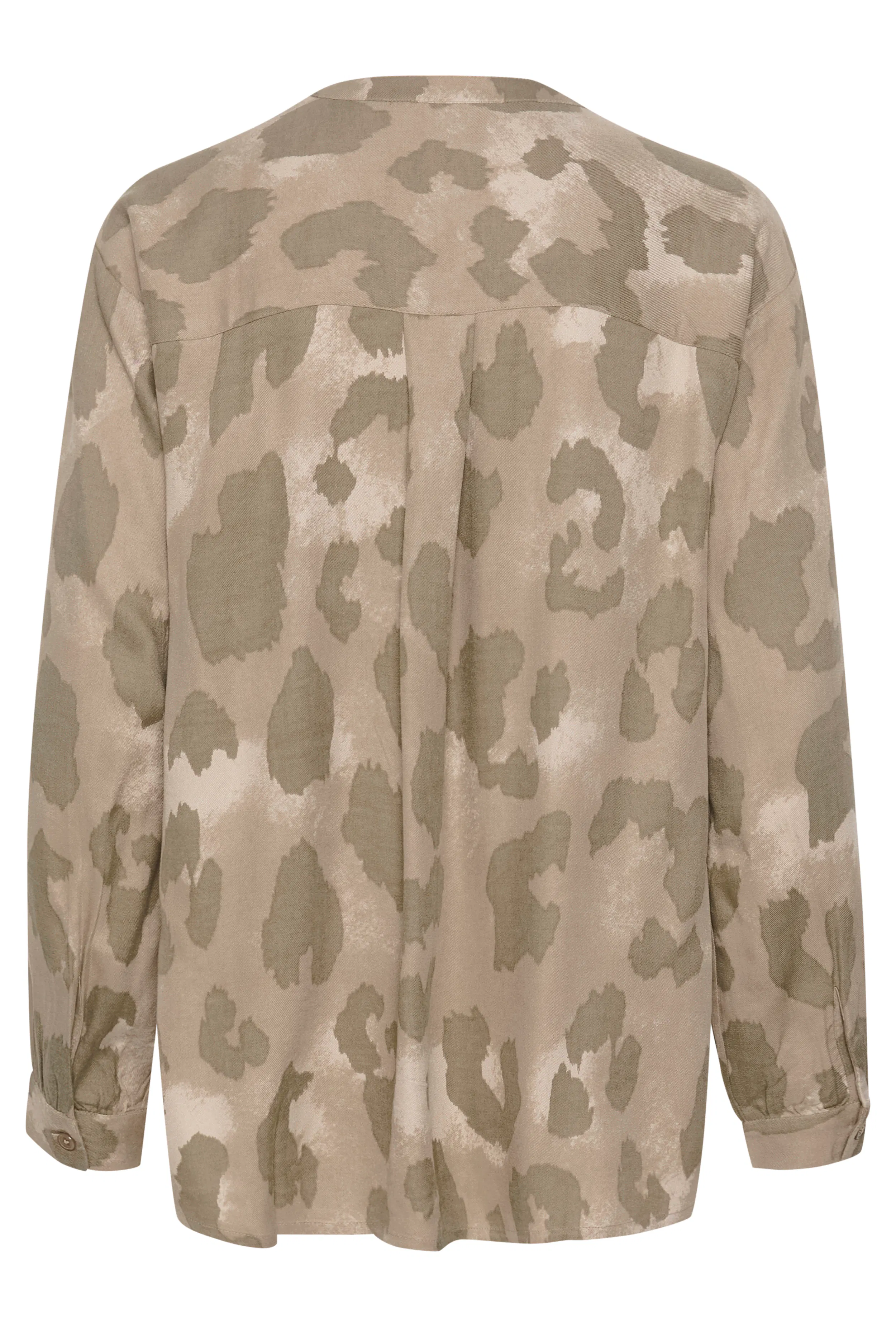 BPursula Overhemd PACK FRONT 10590623-105589B