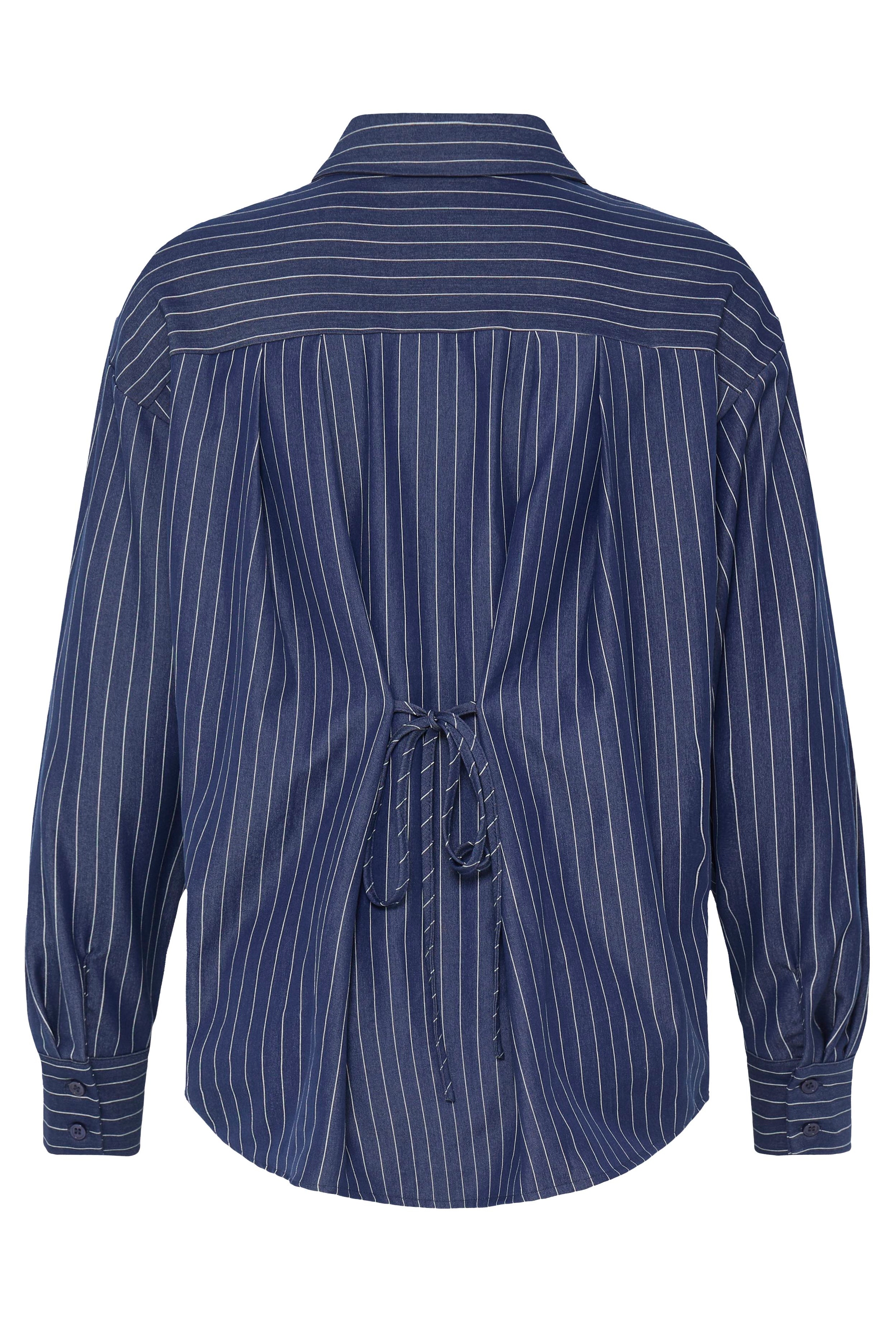 IHXOPHELIA Bluse PACK BACK 20123957-193939