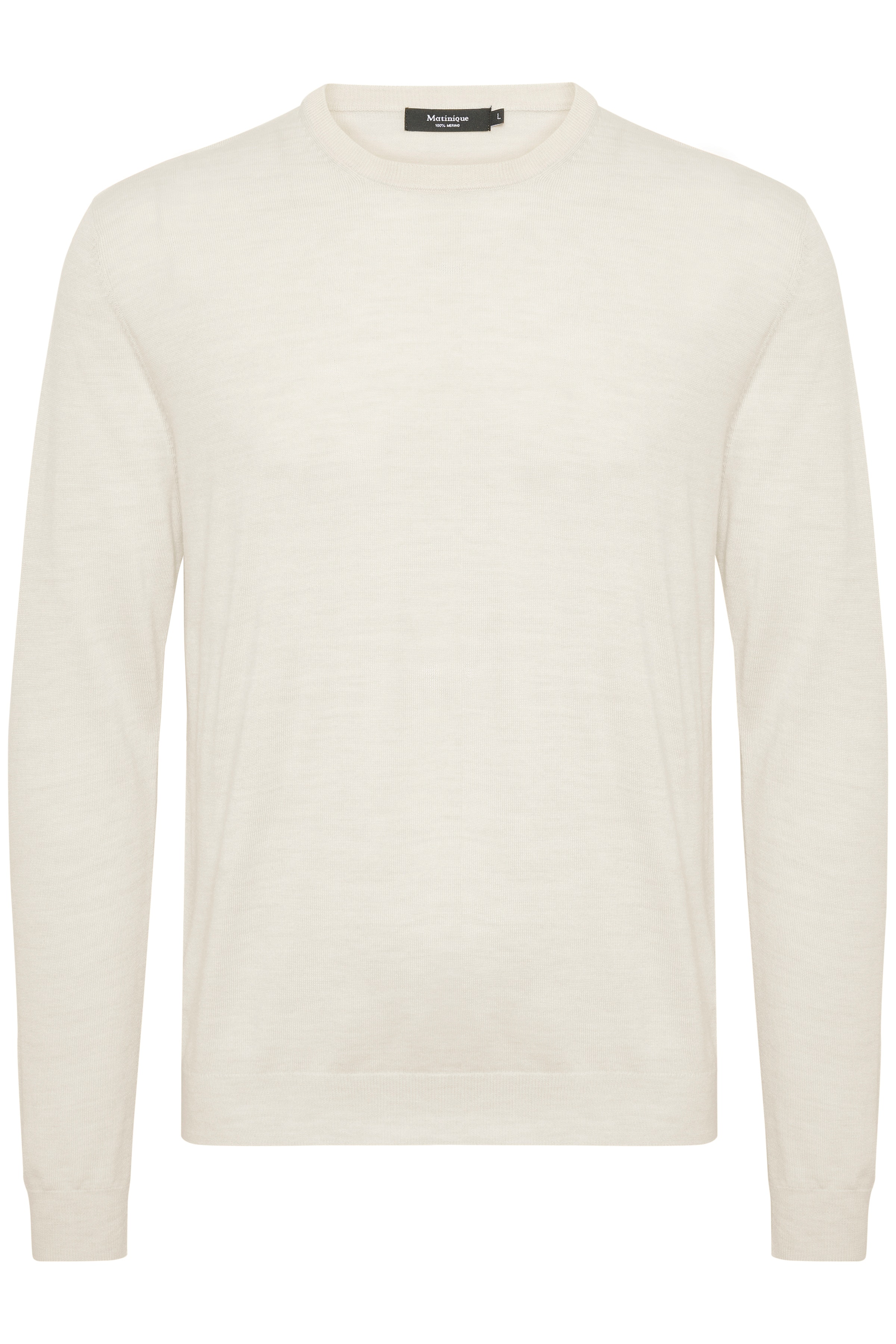 Margrate Merino Pullover PACK FRONT 30200611-1101041