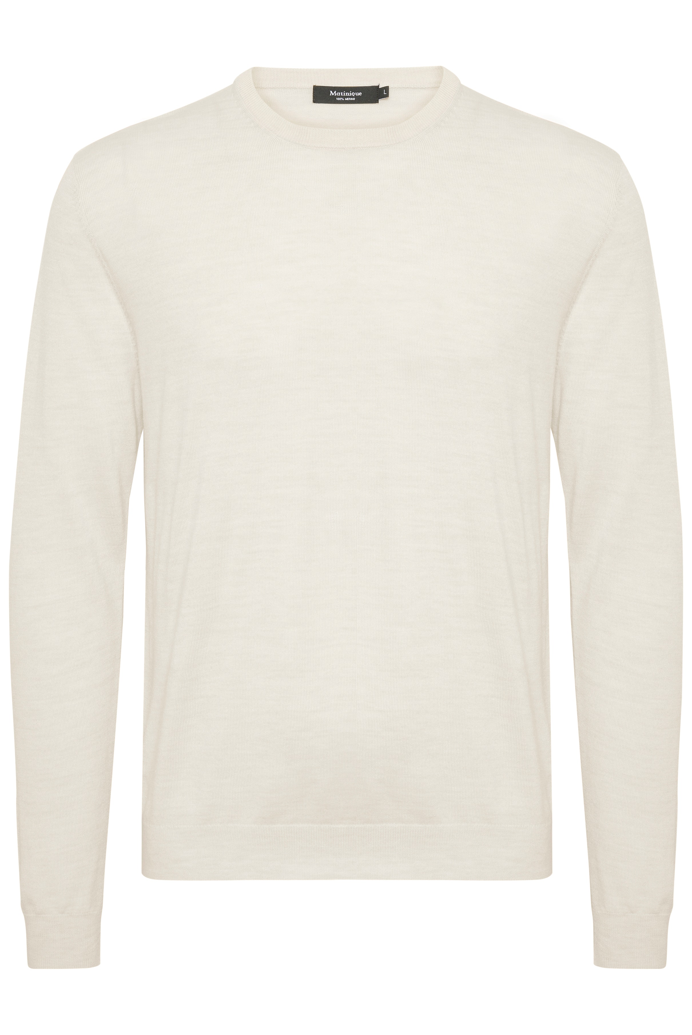Margrate Merino Pullover PACK FRONT 30200611-1940261