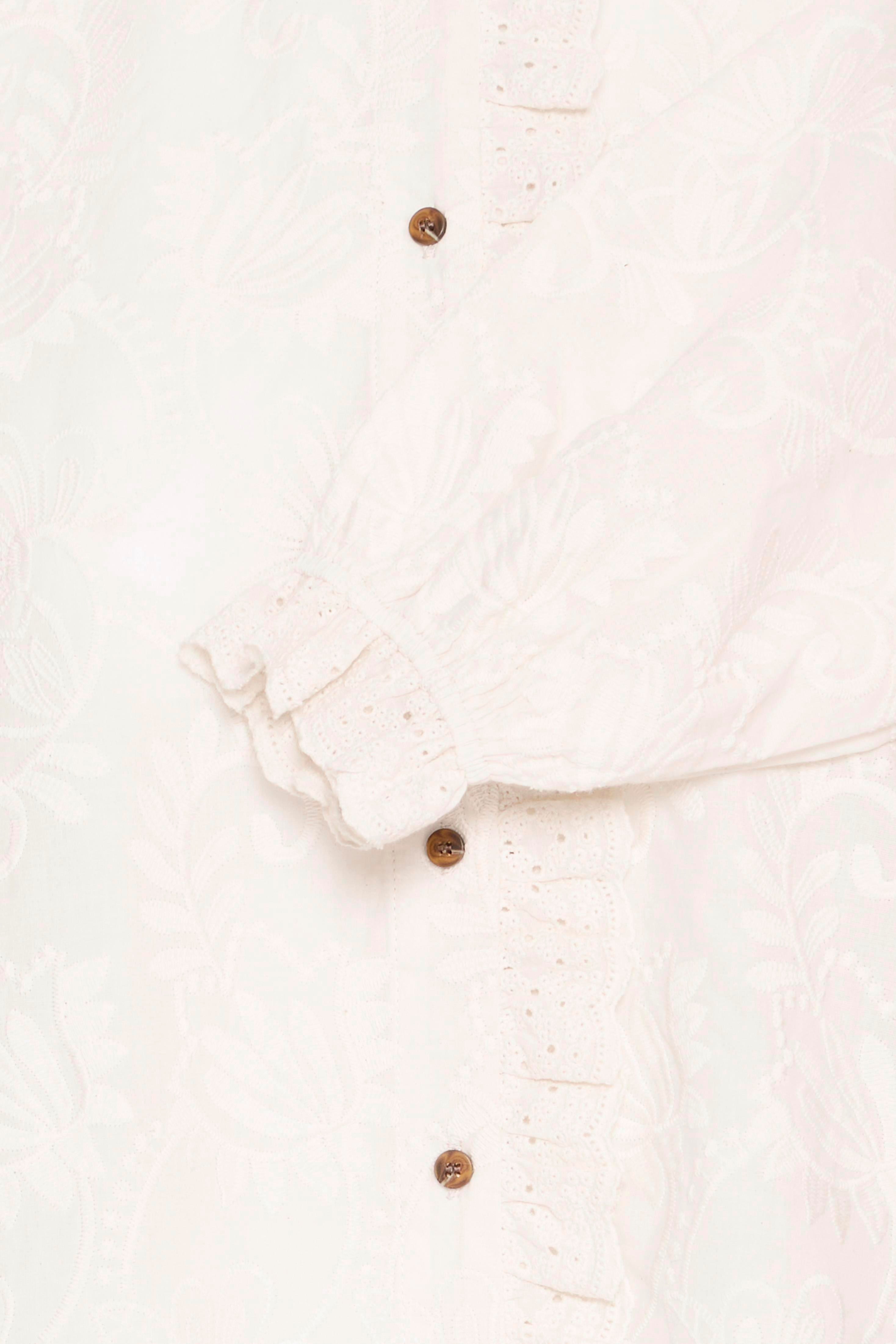 IRJOSE Skjorte PACK DETAIL 20124497-130905