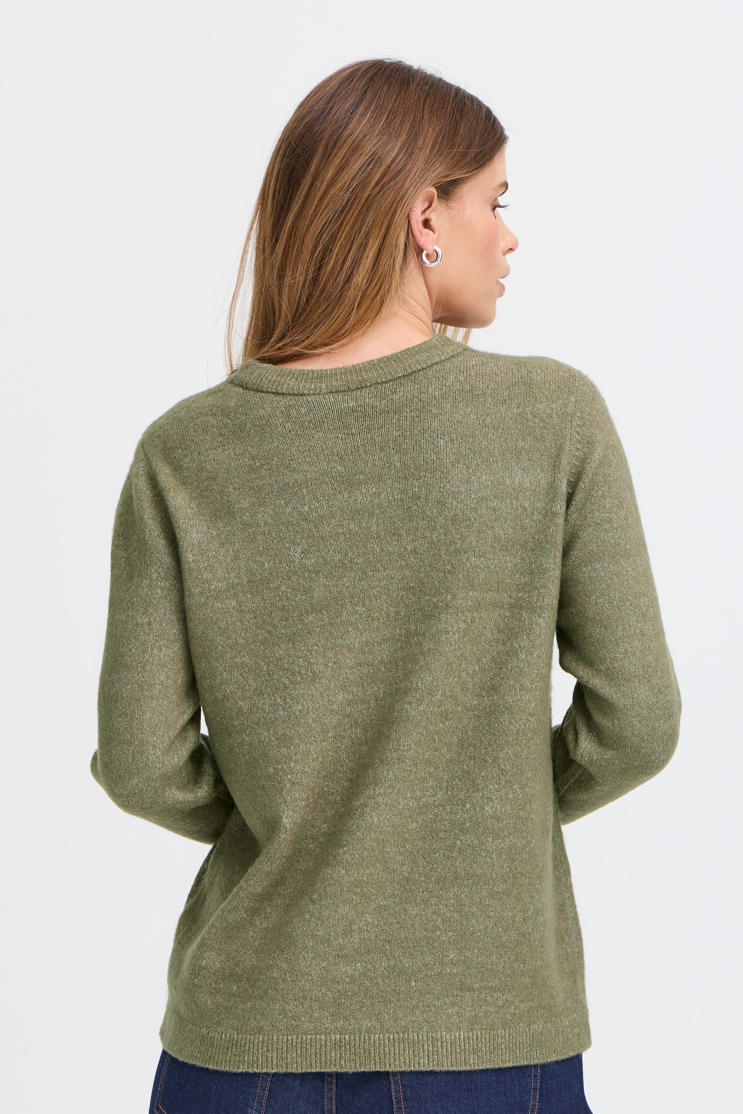 FRELLIS Pullover LOOKBOOK BACK 20614492-1805151