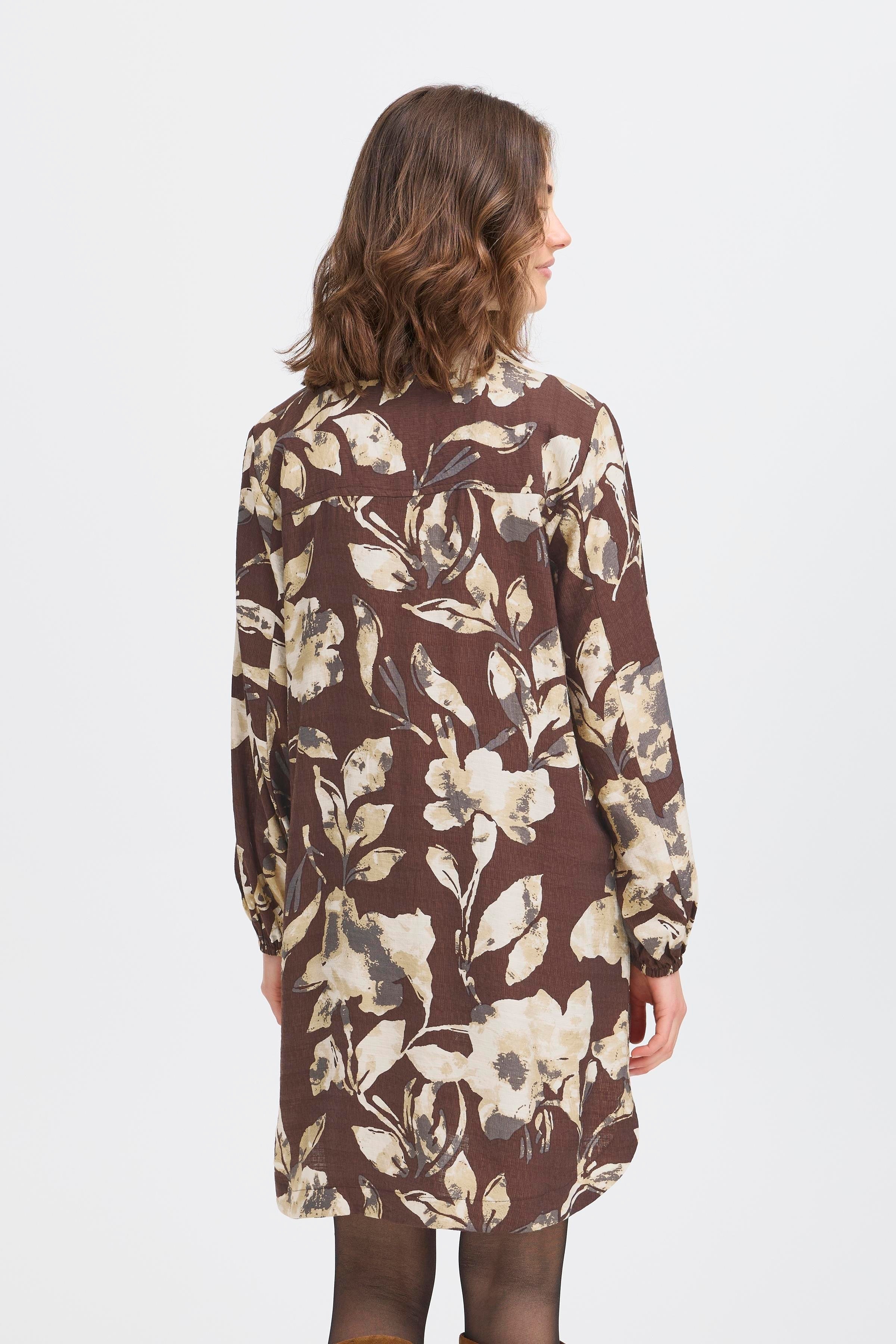 FRARIANA Klänning LOOKBOOK FRONT 20617073-900001438