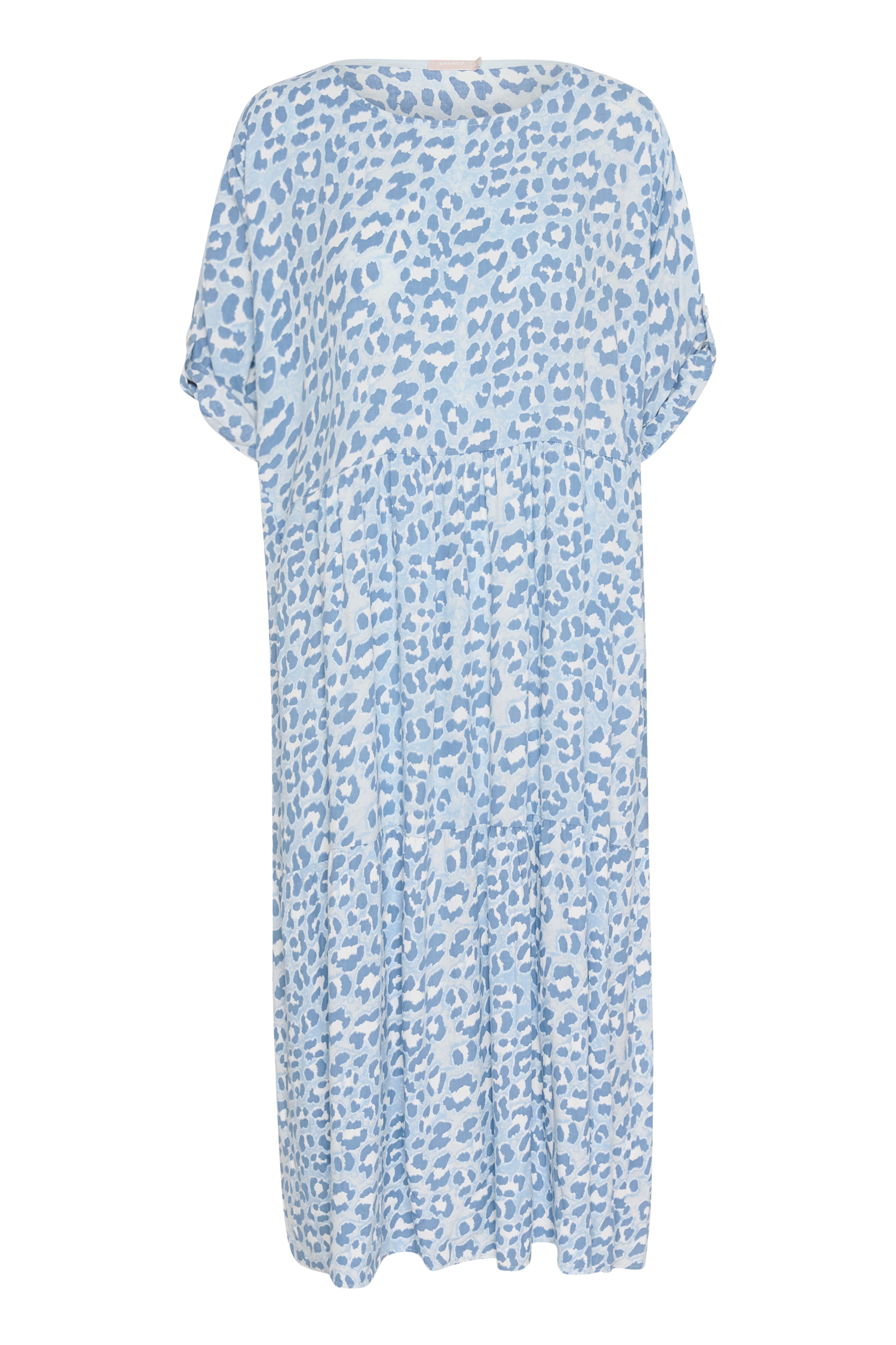 BPketh Klänning PACK FRONT 40103500-400765