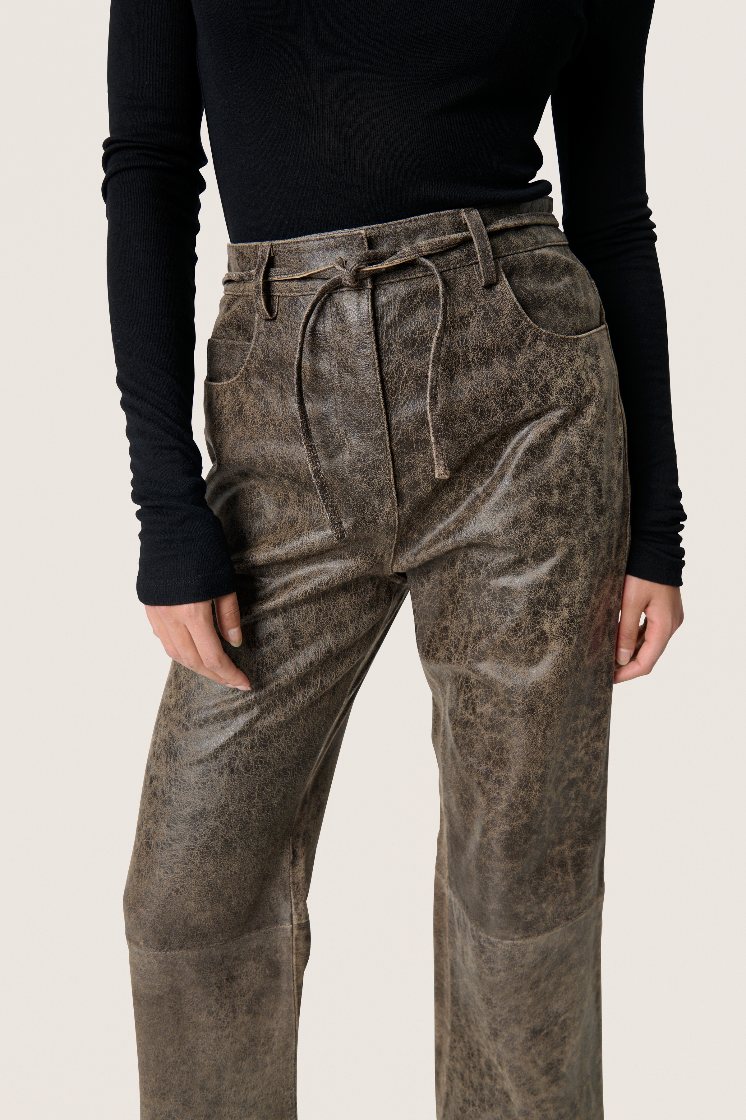 SLIsabeau Hose LOOKBOOK DETAIL 30408575-304226
