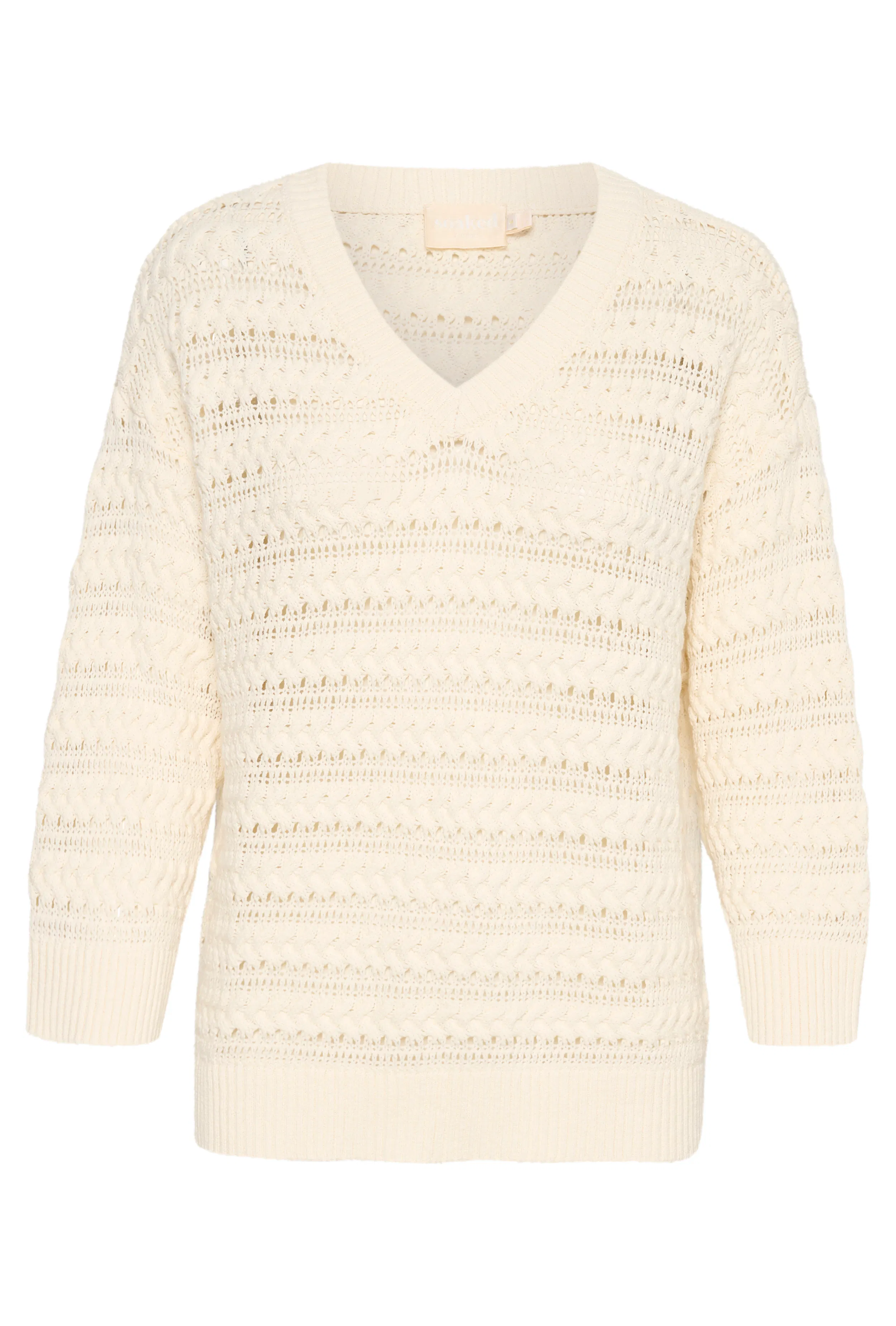 SLSkylah Pullover PACK FRONT 30407595-110701