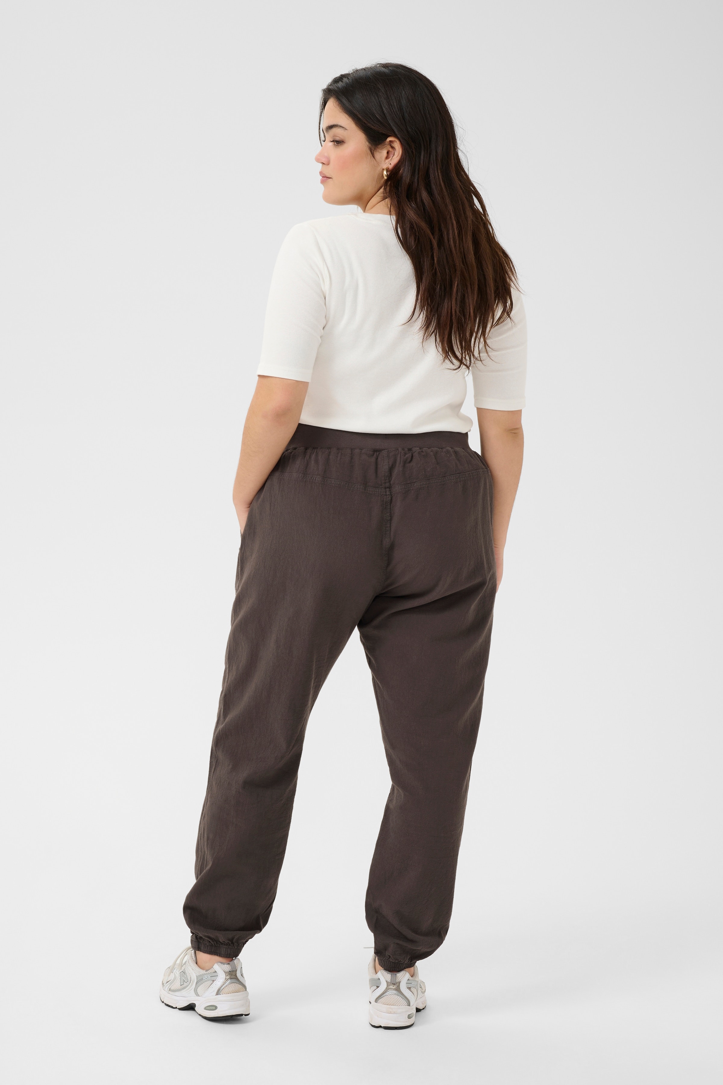 KCnana Broek LOOKBOOK BACK 10581492-190205