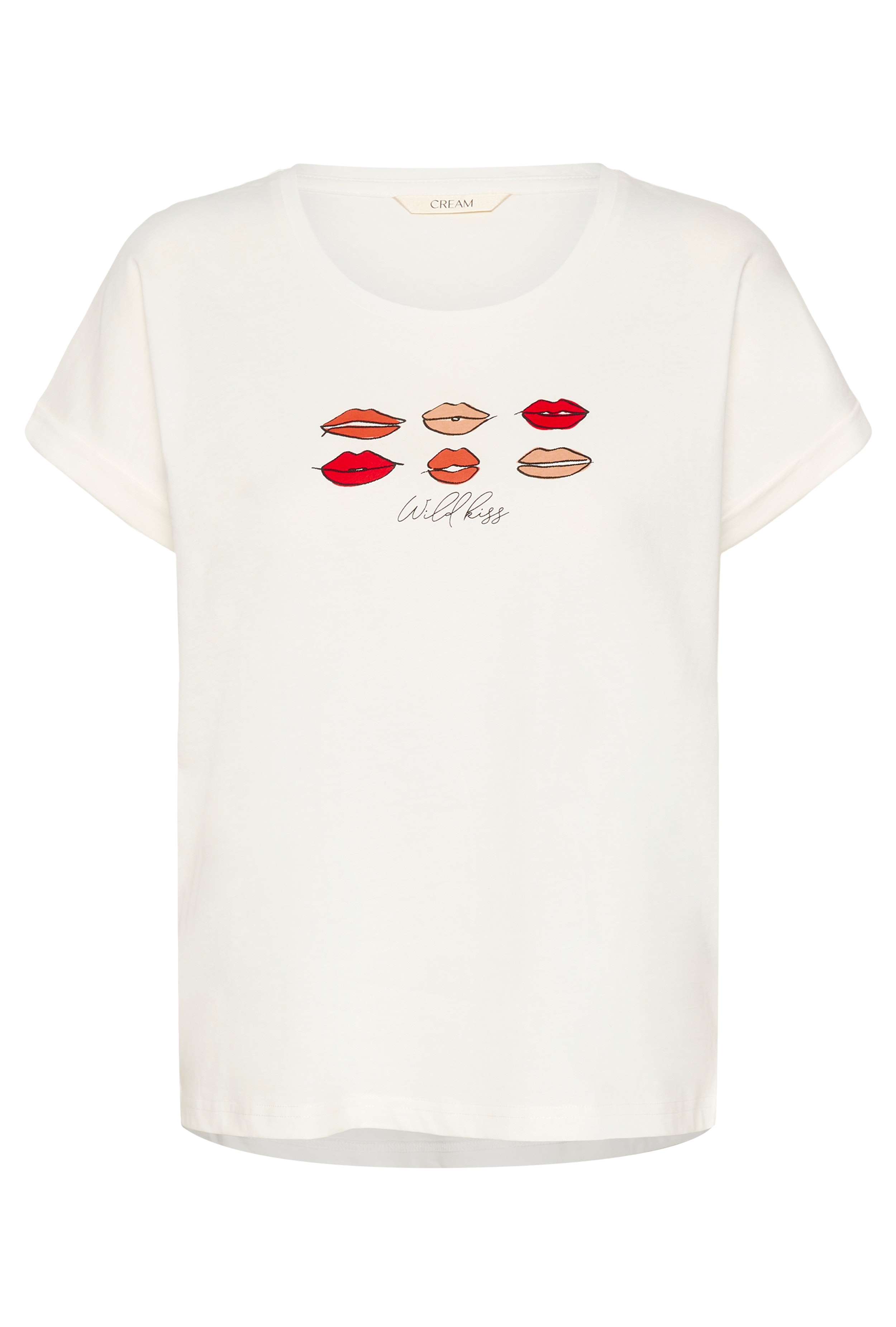 CRLumilla T-shirt PACK FRONT 10614661-108783