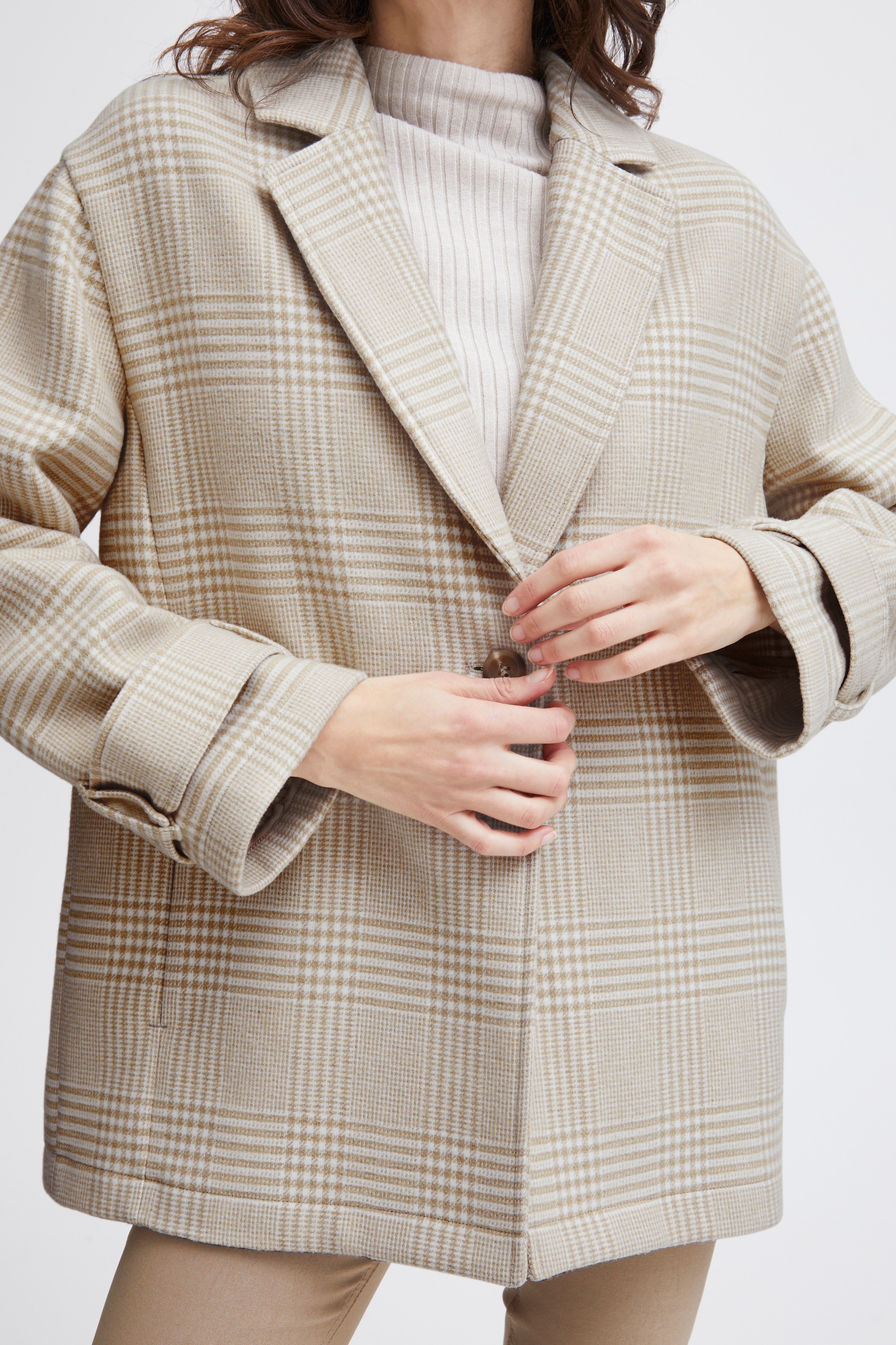 FRRACHEL Ytterplagg LOOKBOOK DETAIL 20612979-202115