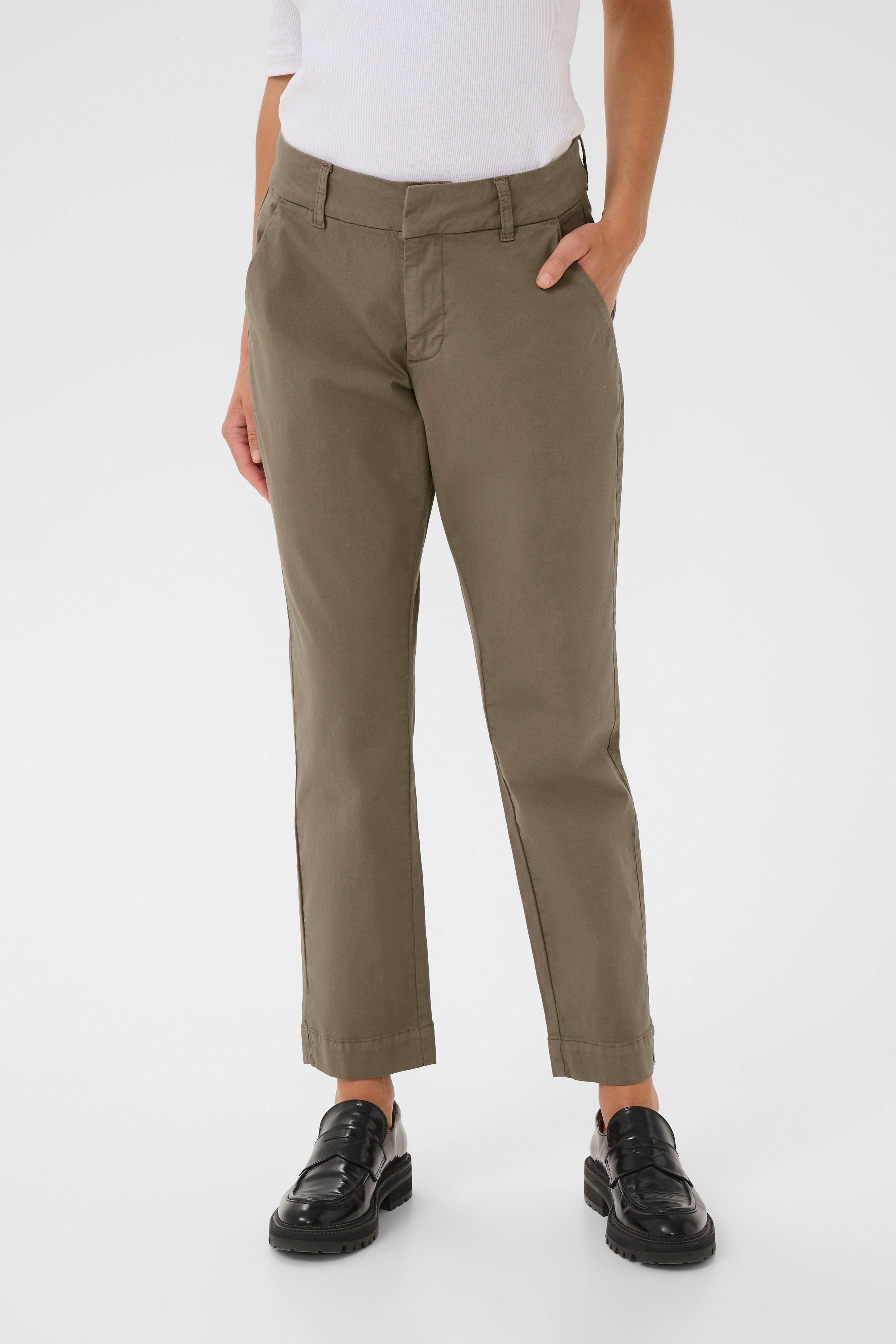 KAmette Bukser LOOKBOOK FRONT 10506121-190808