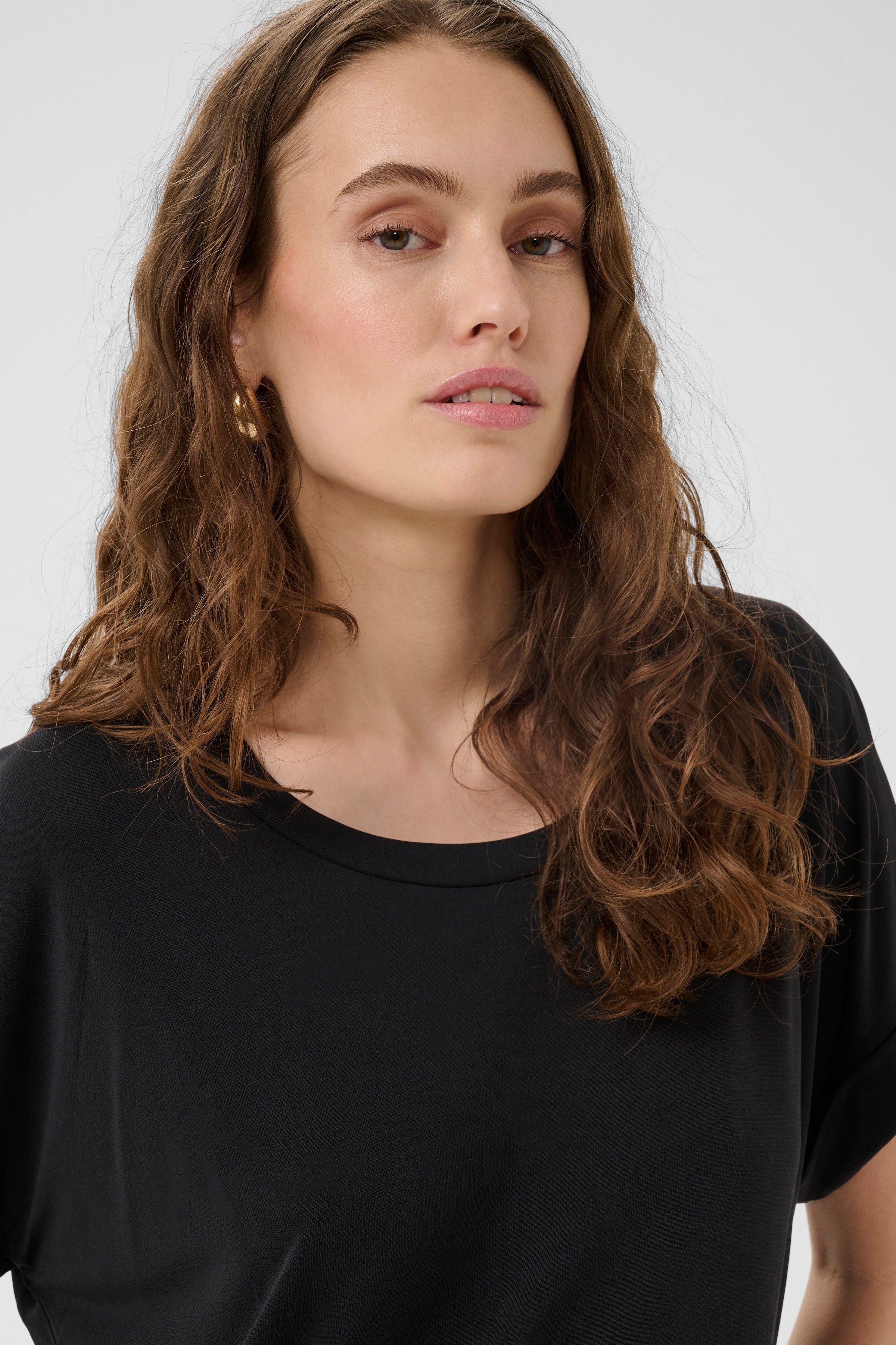 Kajsa T-shirt LOOKBOOK DETAIL 50103468-5100199