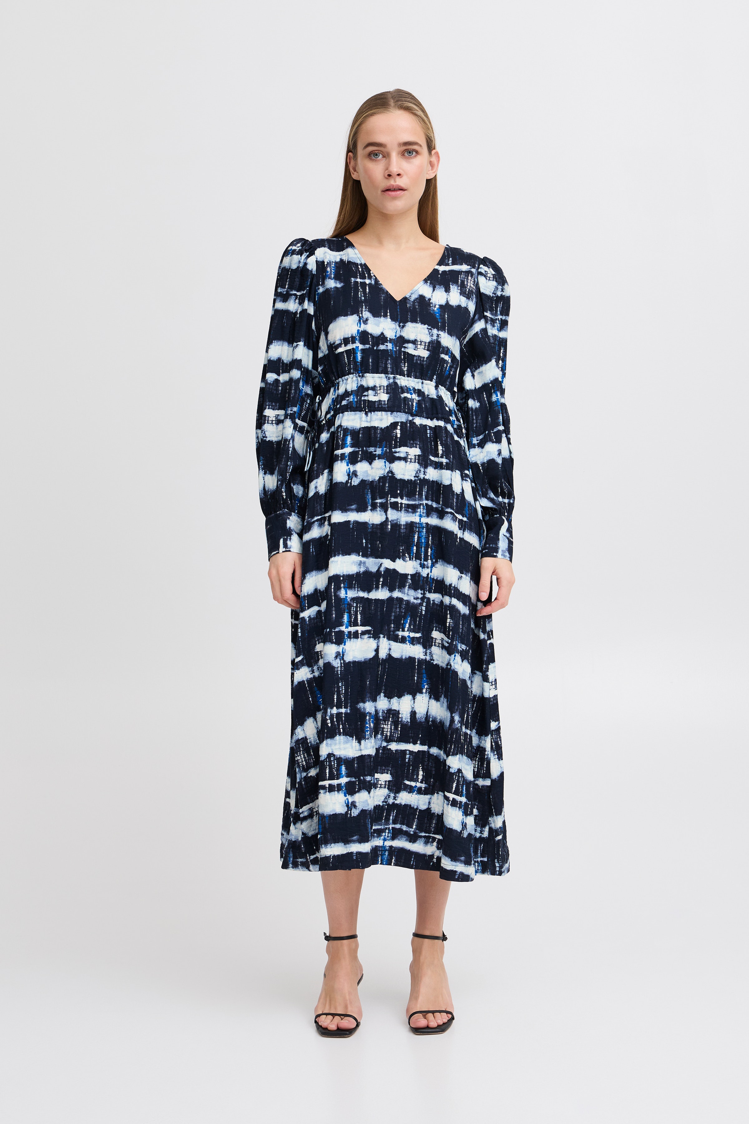 IHVARIEL Robe LOOKBOOK FRONT 20122414-204003