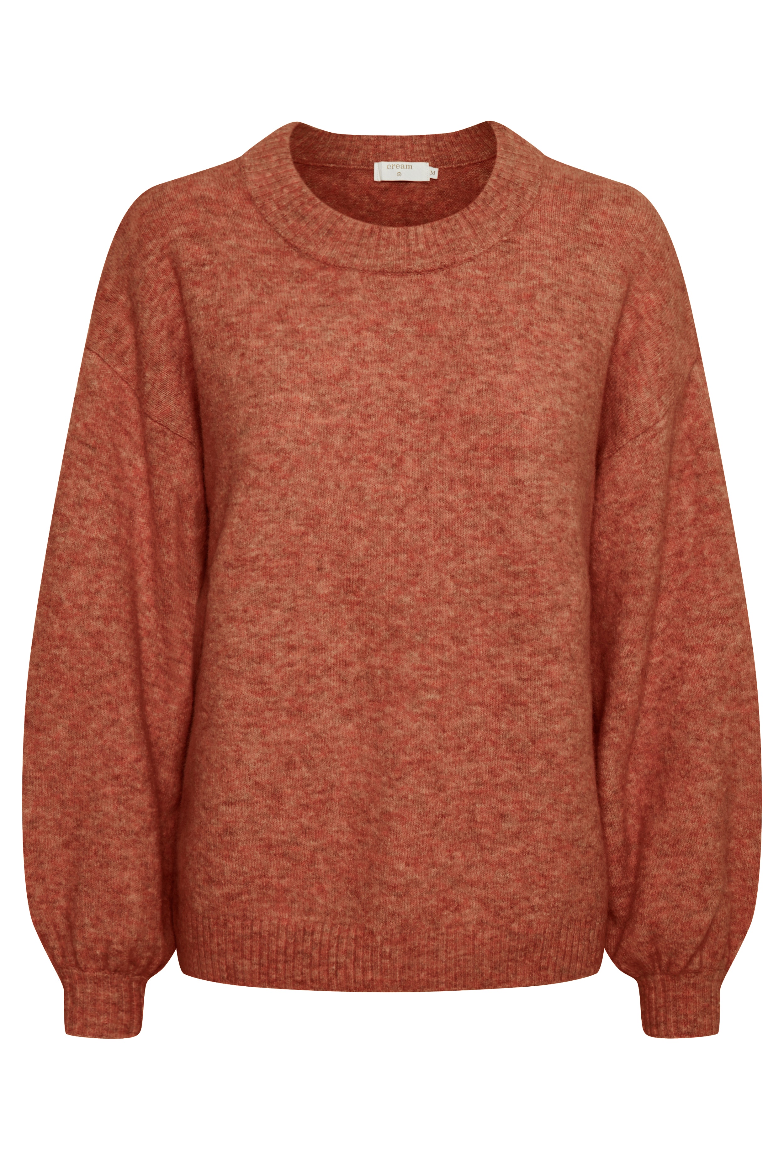 Stickad pullover PACK FRONT 10606872-1814341