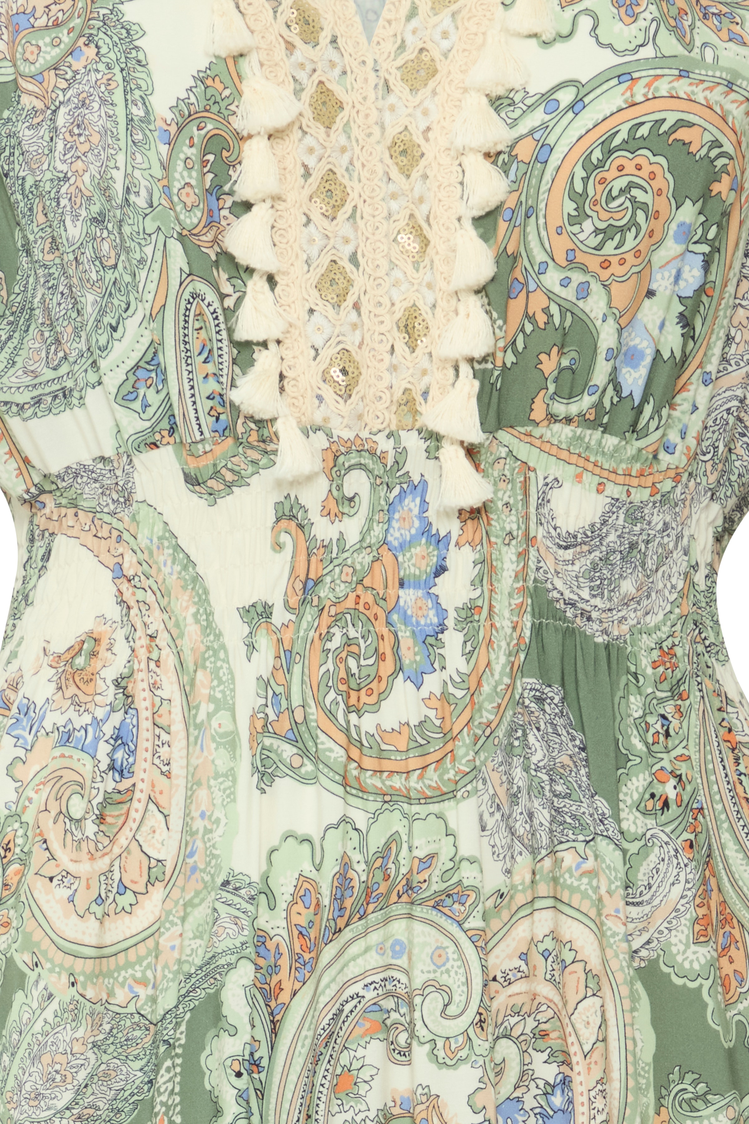 SBKANZA Jurk PACK DETAIL 22100551-176212