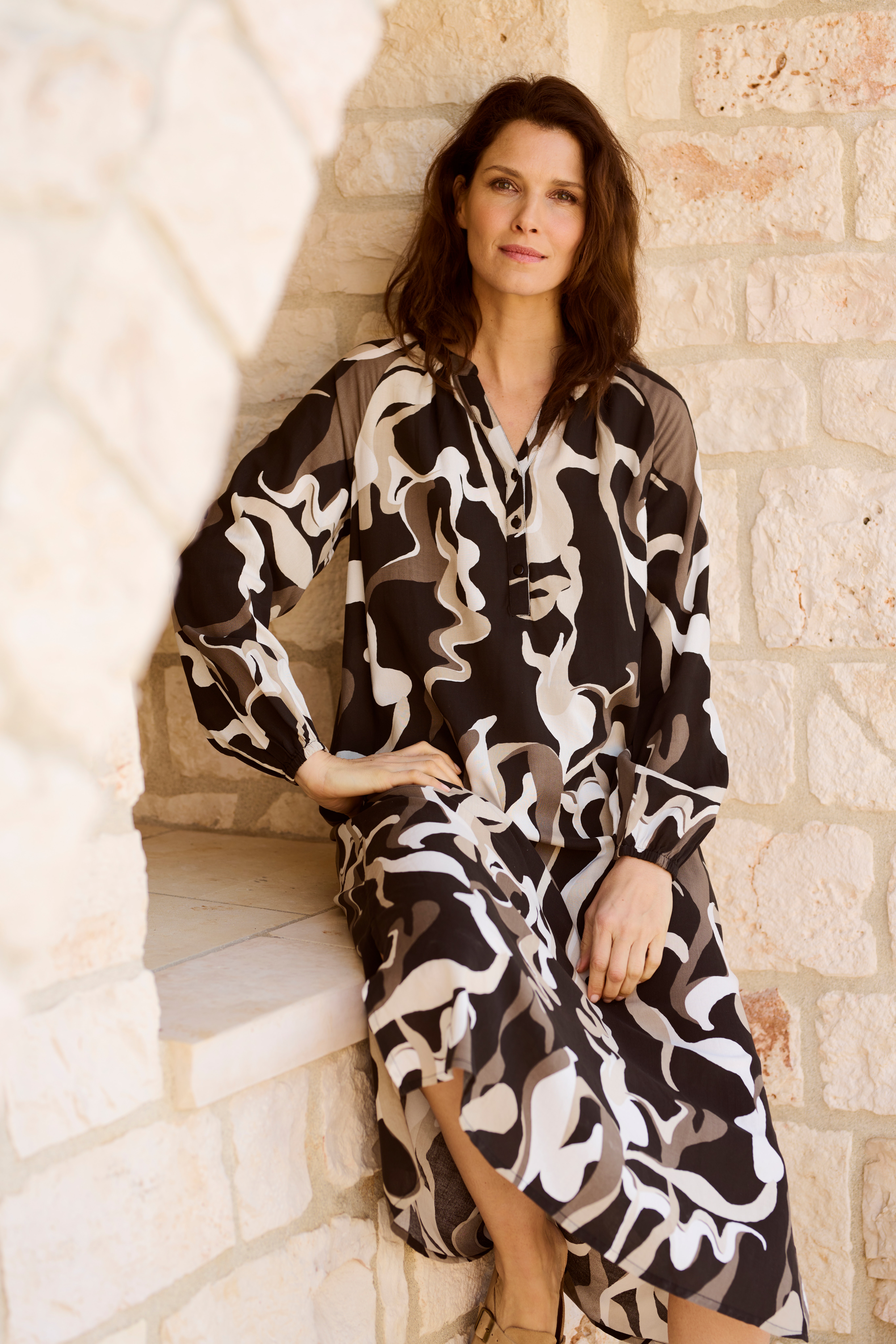 BPella Klänning LOCATION NONE 10590670-105853B