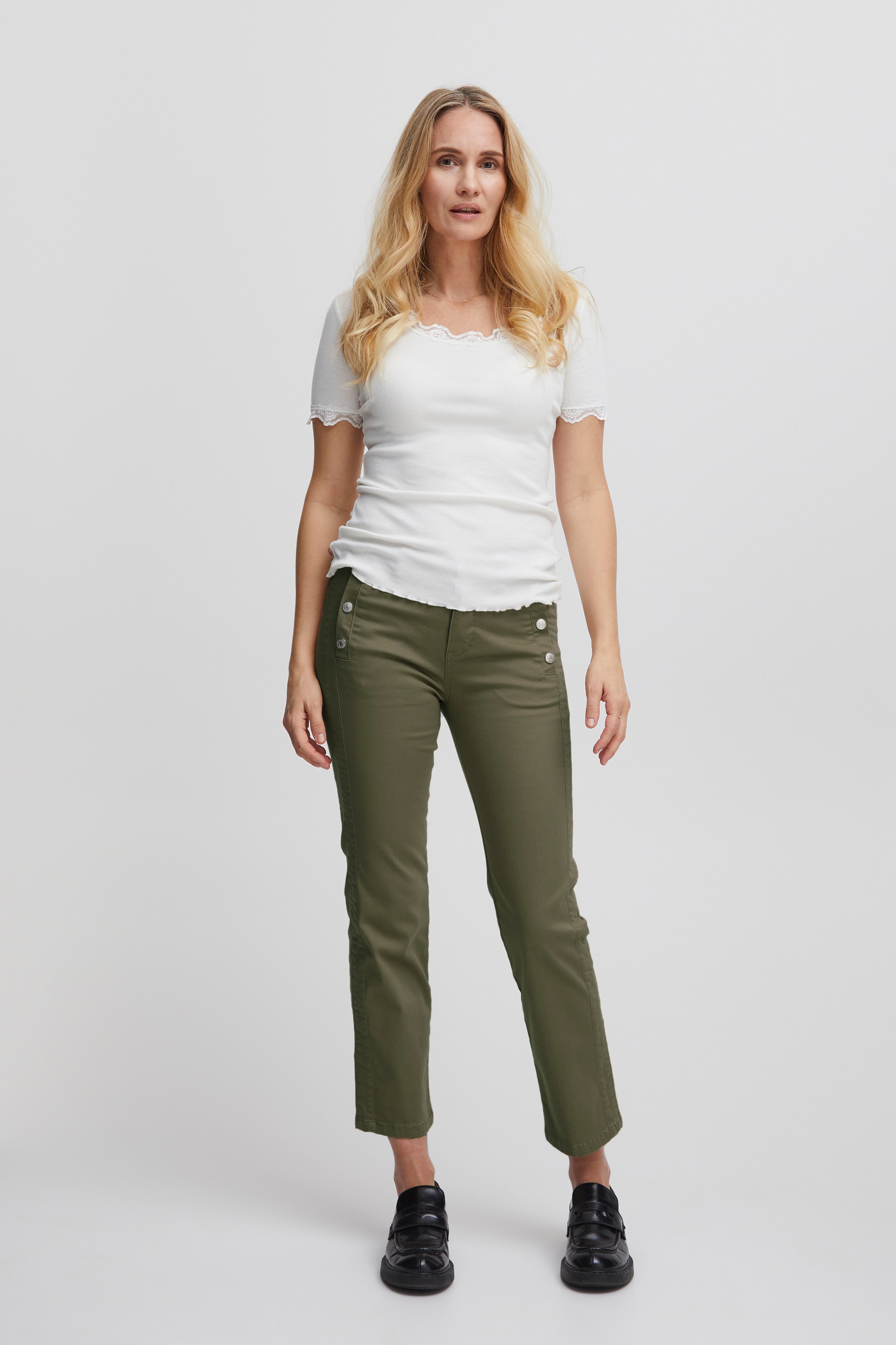 FRMAX Broek LOOKBOOK FRONT 20612038-180515