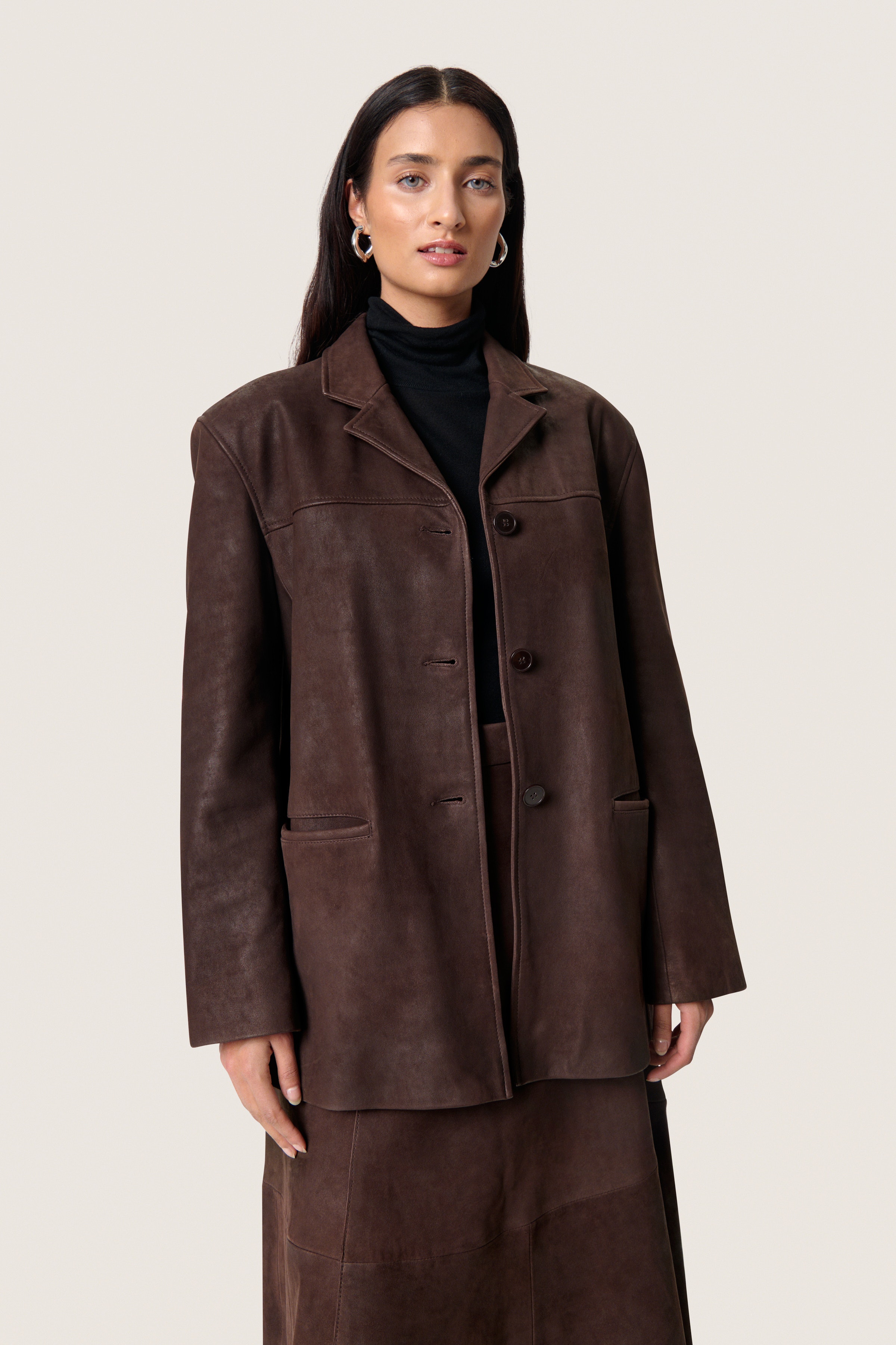 SLParvati Blazer LOOKBOOK FRONT 30408402-190915